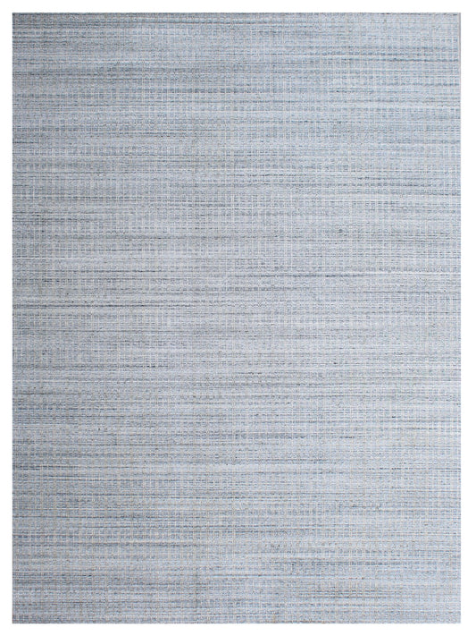 Artisan Frances Lt.Blue Silver Loom Rug - Rugs - Artisan - Atlanta Designer Rugs