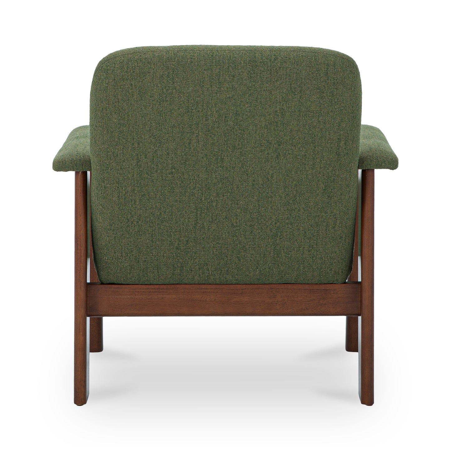 Moes Home Occasional Chairs PARKER Green Contemporary Furniture Rug