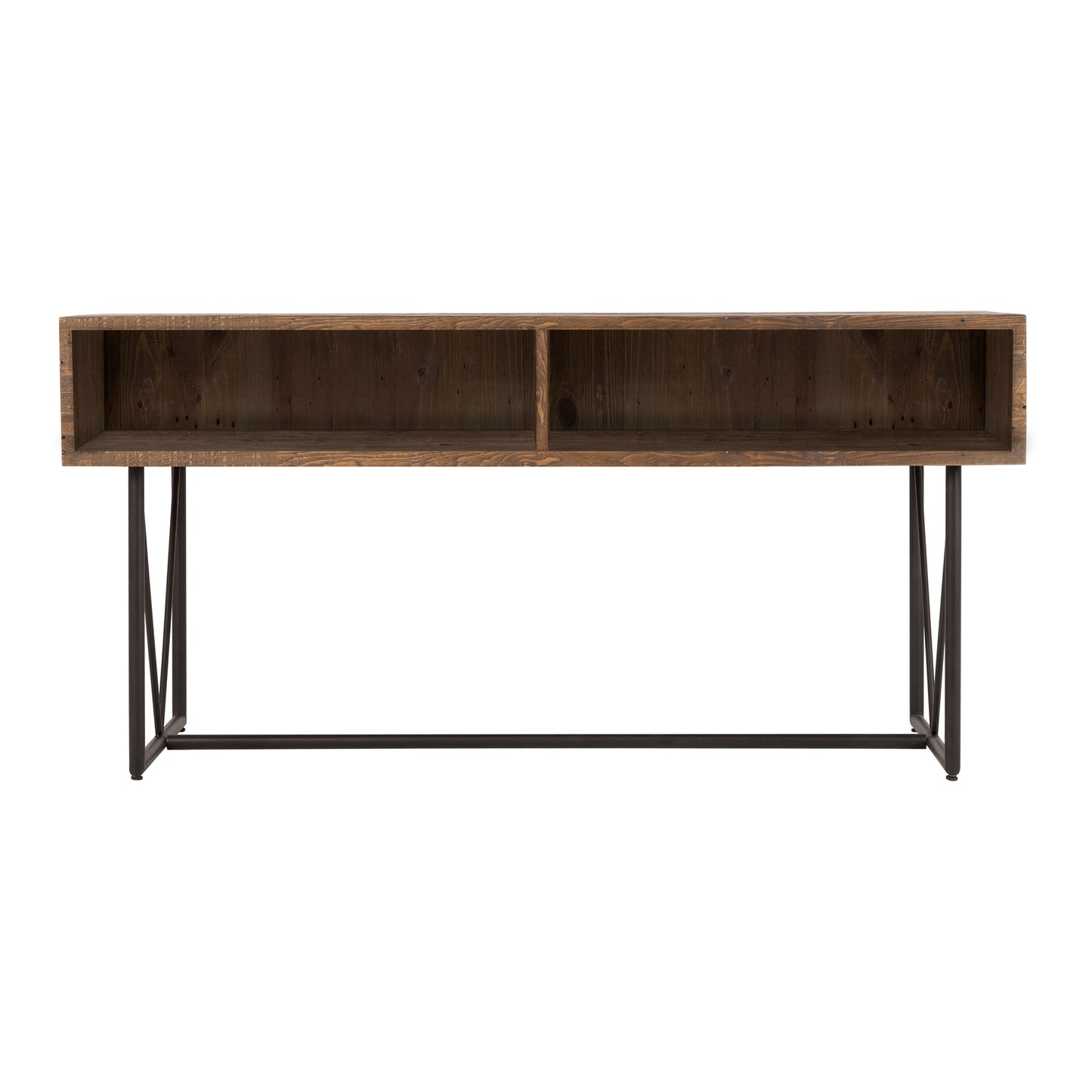 Moes Home Desks Orchard Natural Industrial Furniture