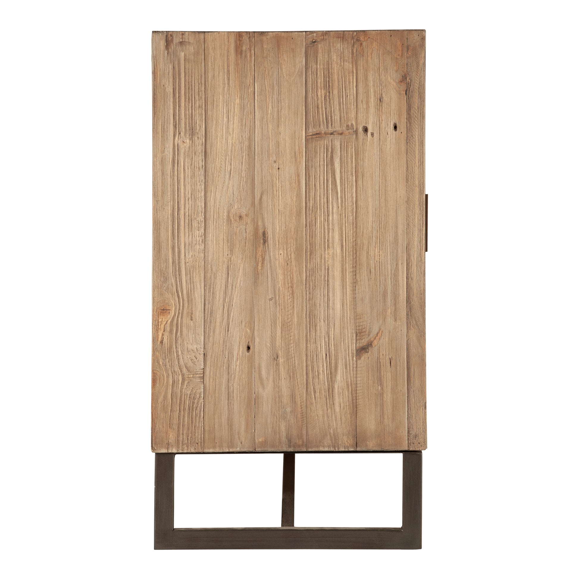 Moes Home Sideboards Sierra Brown Rustic Furniture