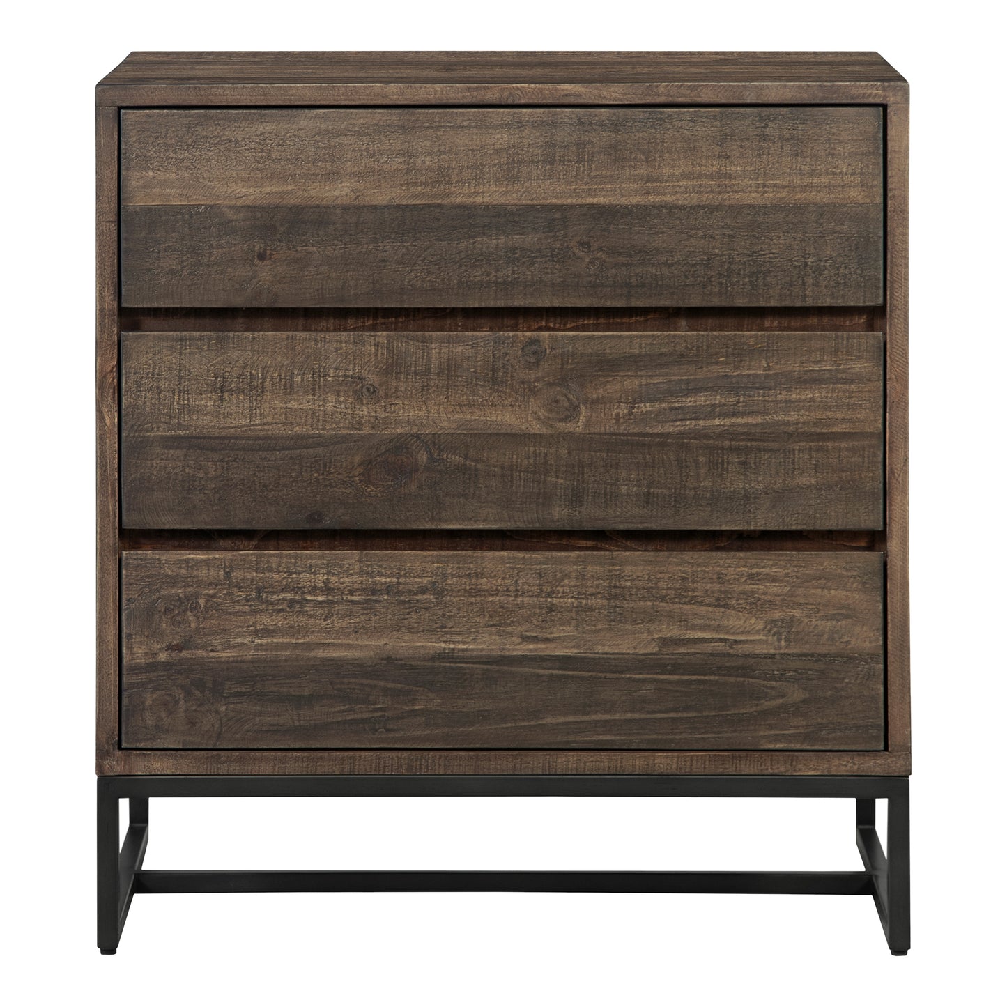 Moes Home Dressers Elena Brown Rustic Furniture