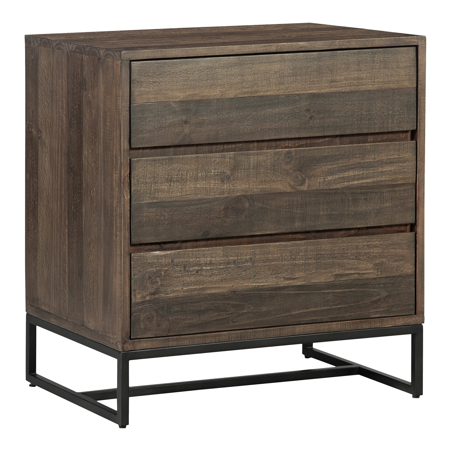 Moes Home Dressers Elena Brown Rustic Furniture