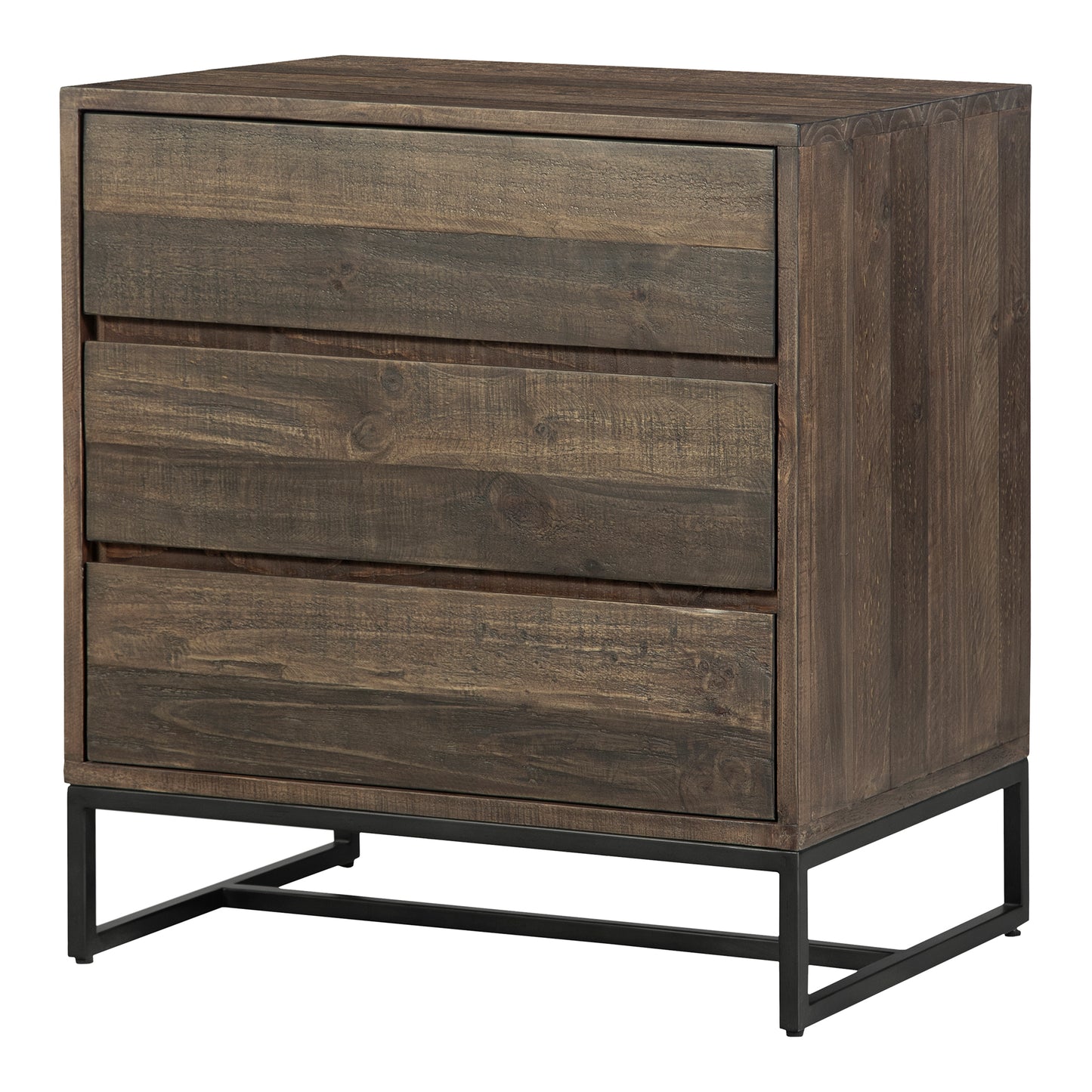 Moes Home Dressers Elena Brown Rustic Furniture