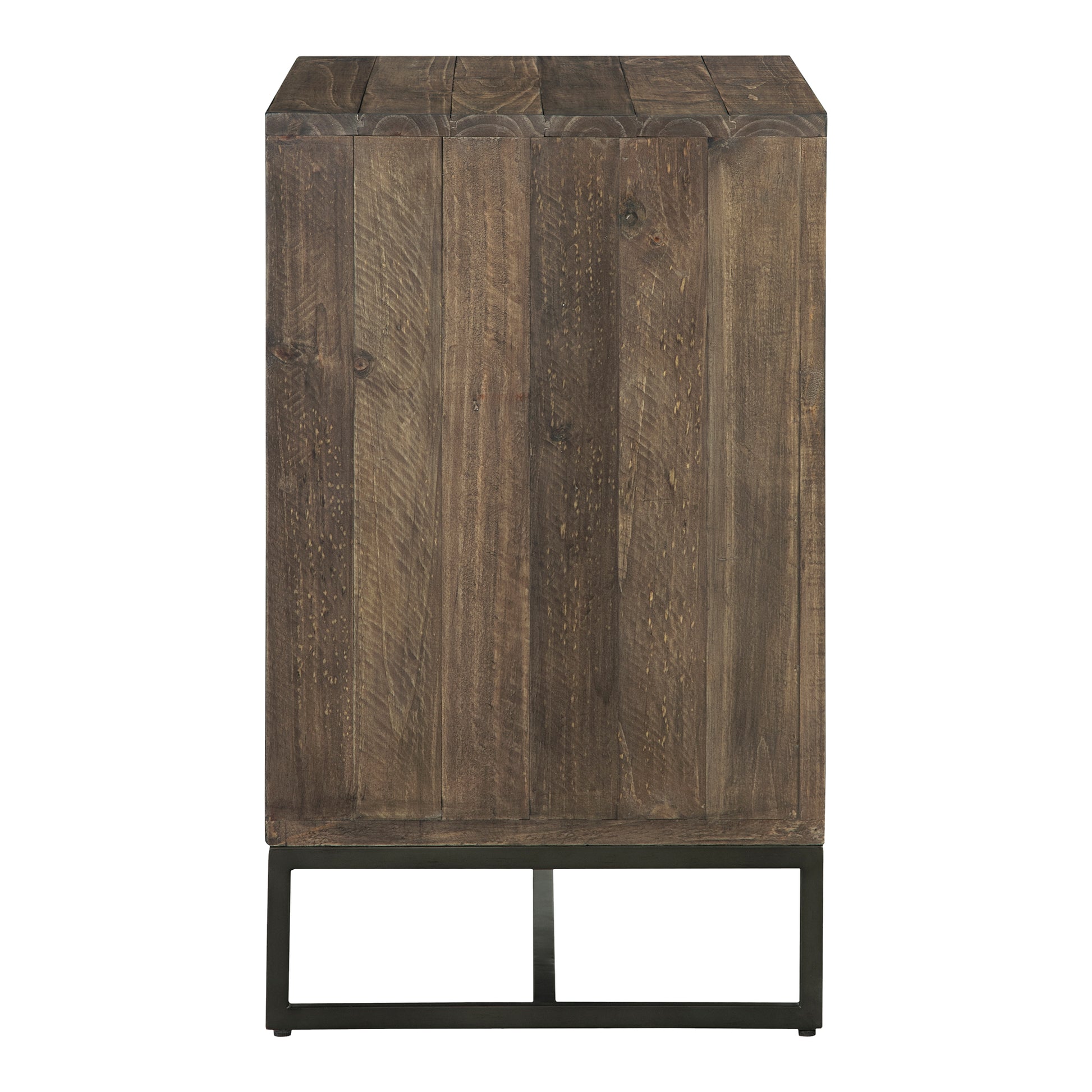 Moes Home Dressers Elena Brown Rustic Furniture