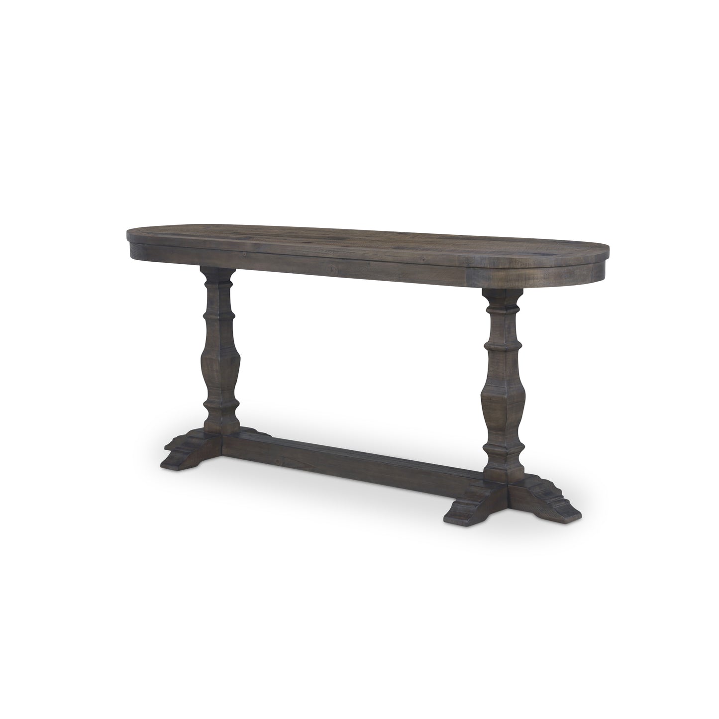 Moes Home Console Tables GEORGIA Brown Rustic Furniture