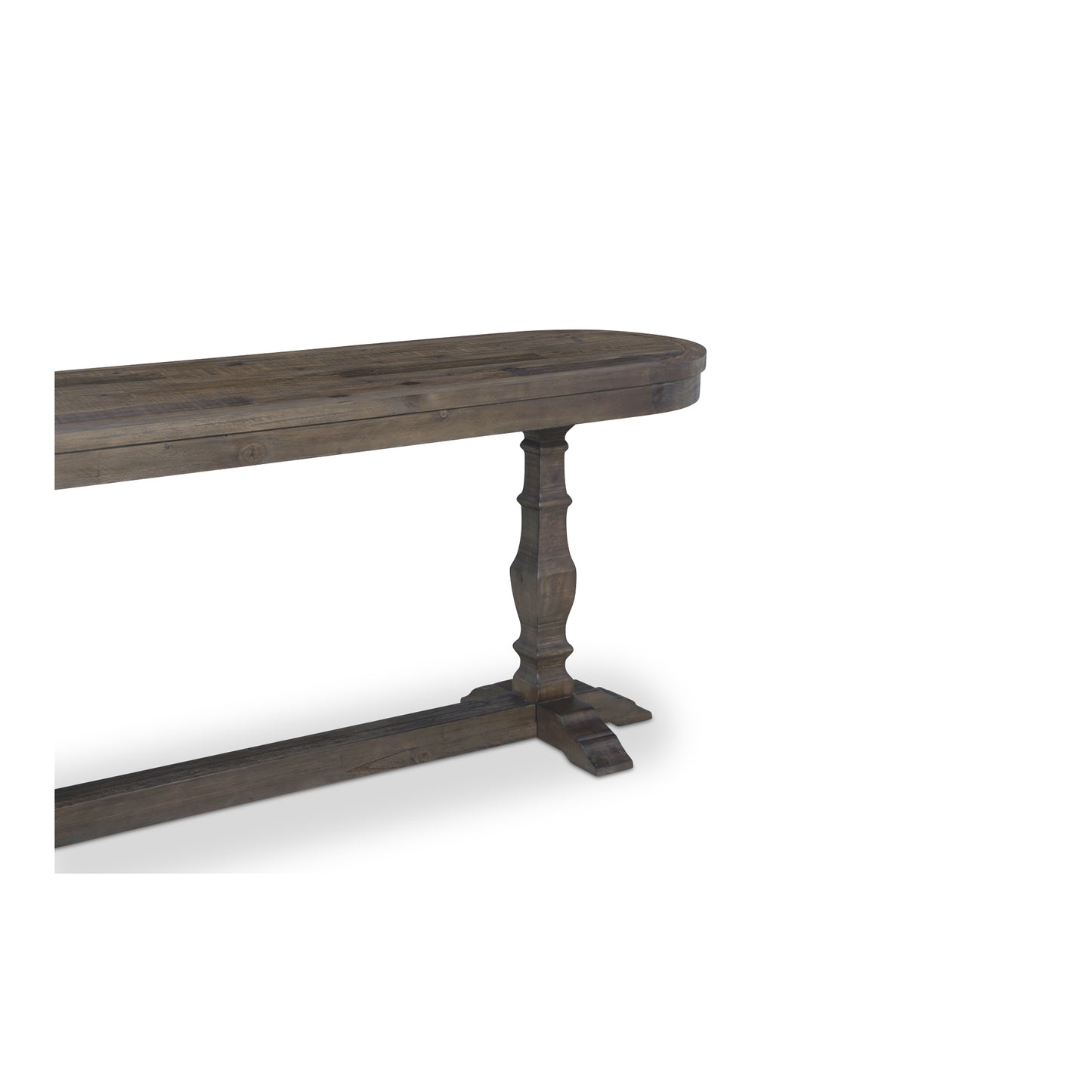 Moes Home Console Tables GEORGIA Brown Rustic Furniture