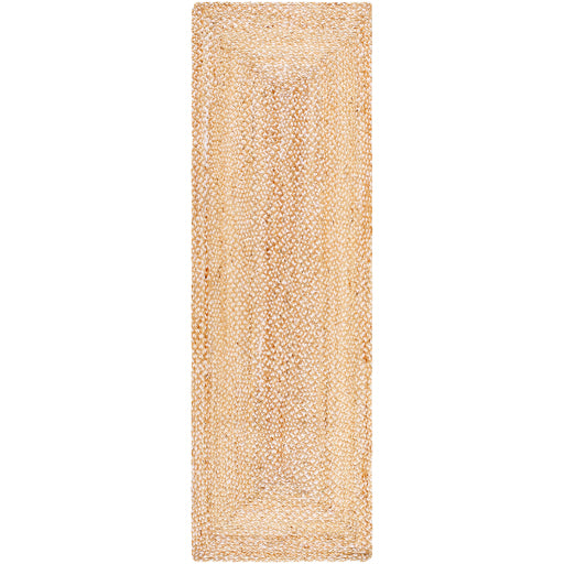 Surya Firat FRT-2301 Tan Cottage Loom Rug