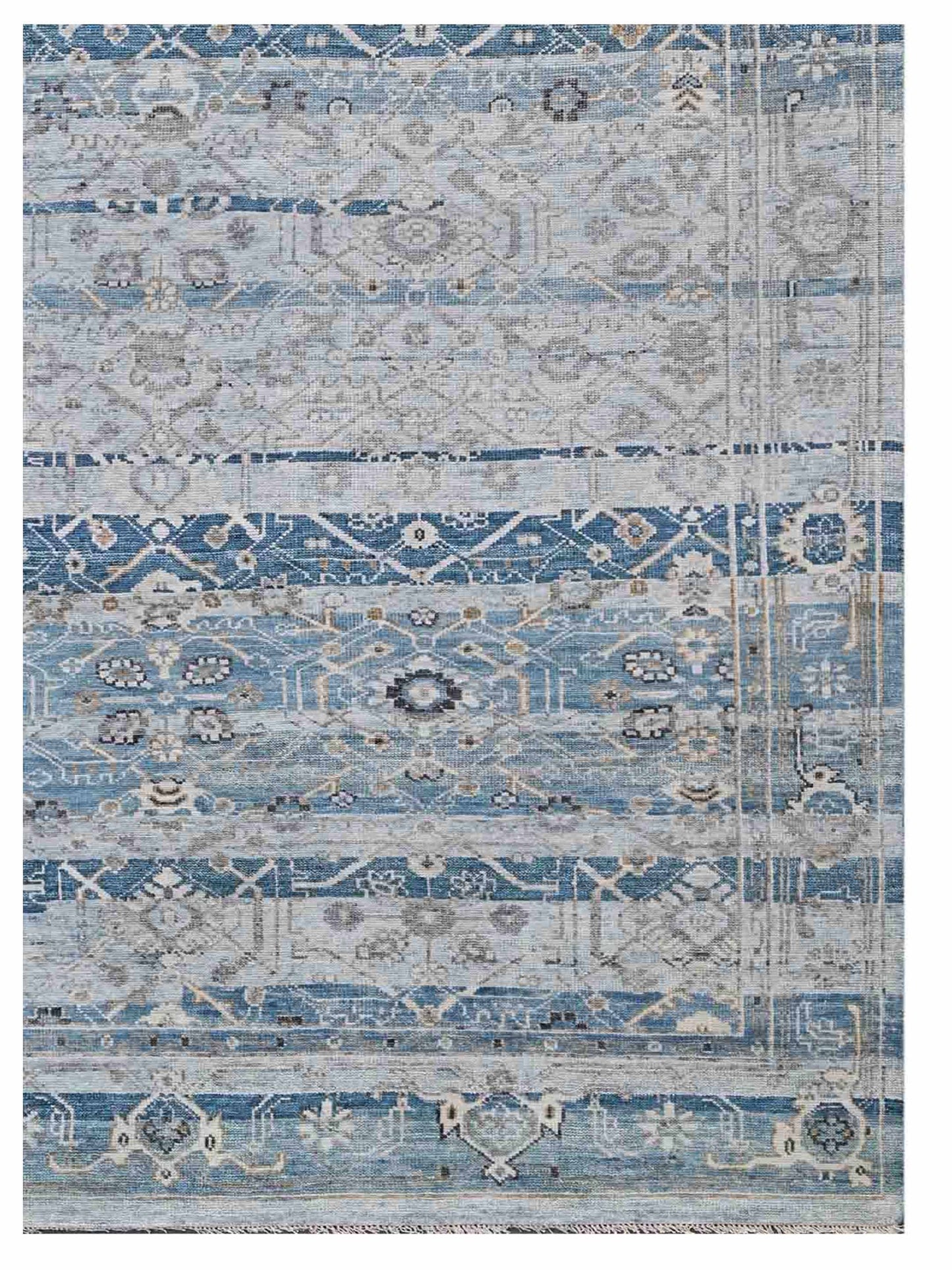 Artisan Hudson Mint Transitional Rug - Rugs - Artisan - Atlanta Designer Rugs