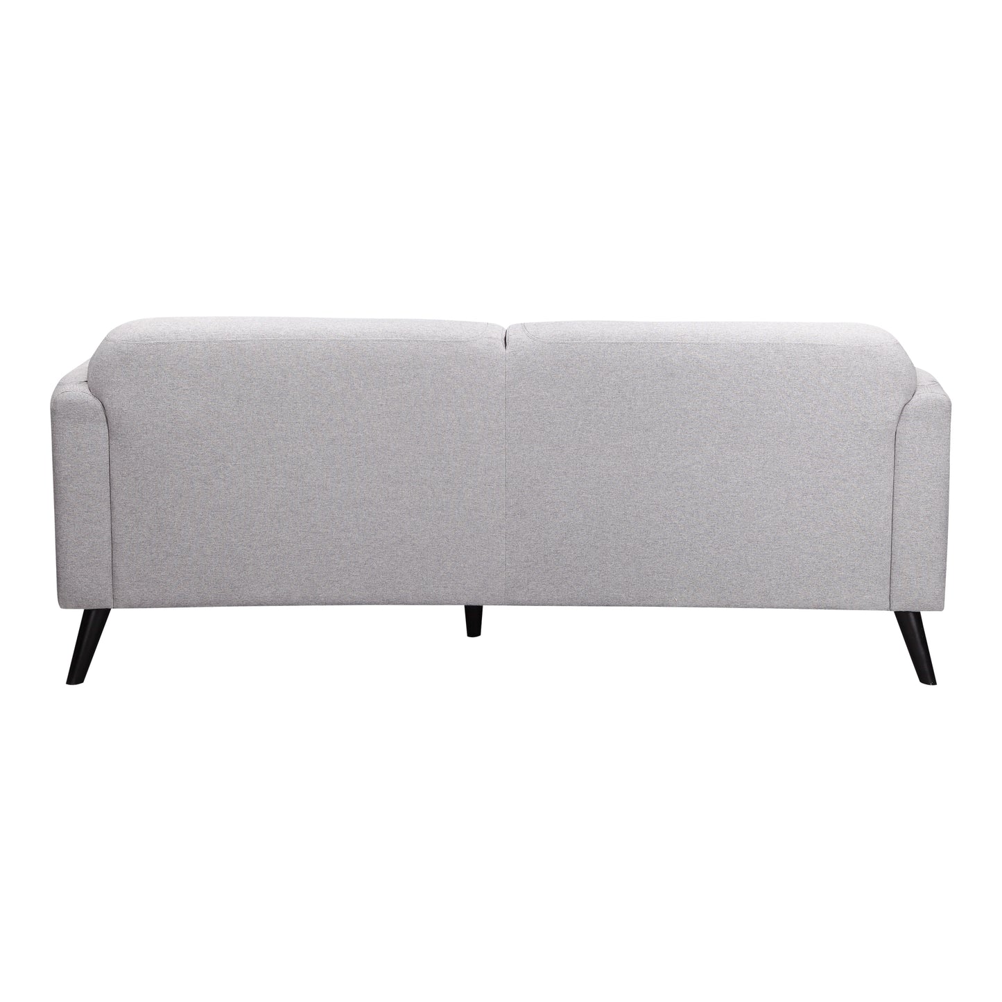 Moes Home Sofas Peppy Grey Contemporary Furniture