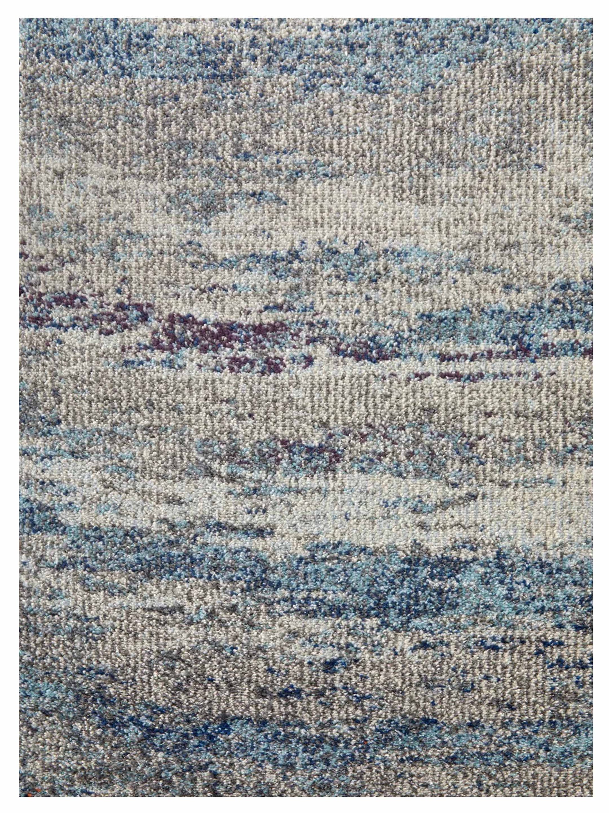 Feizy Edgemont 39IMF Ivory Multi Transitional Machine Woven Rug - Rugs - Feizy - Atlanta Designer Rugs