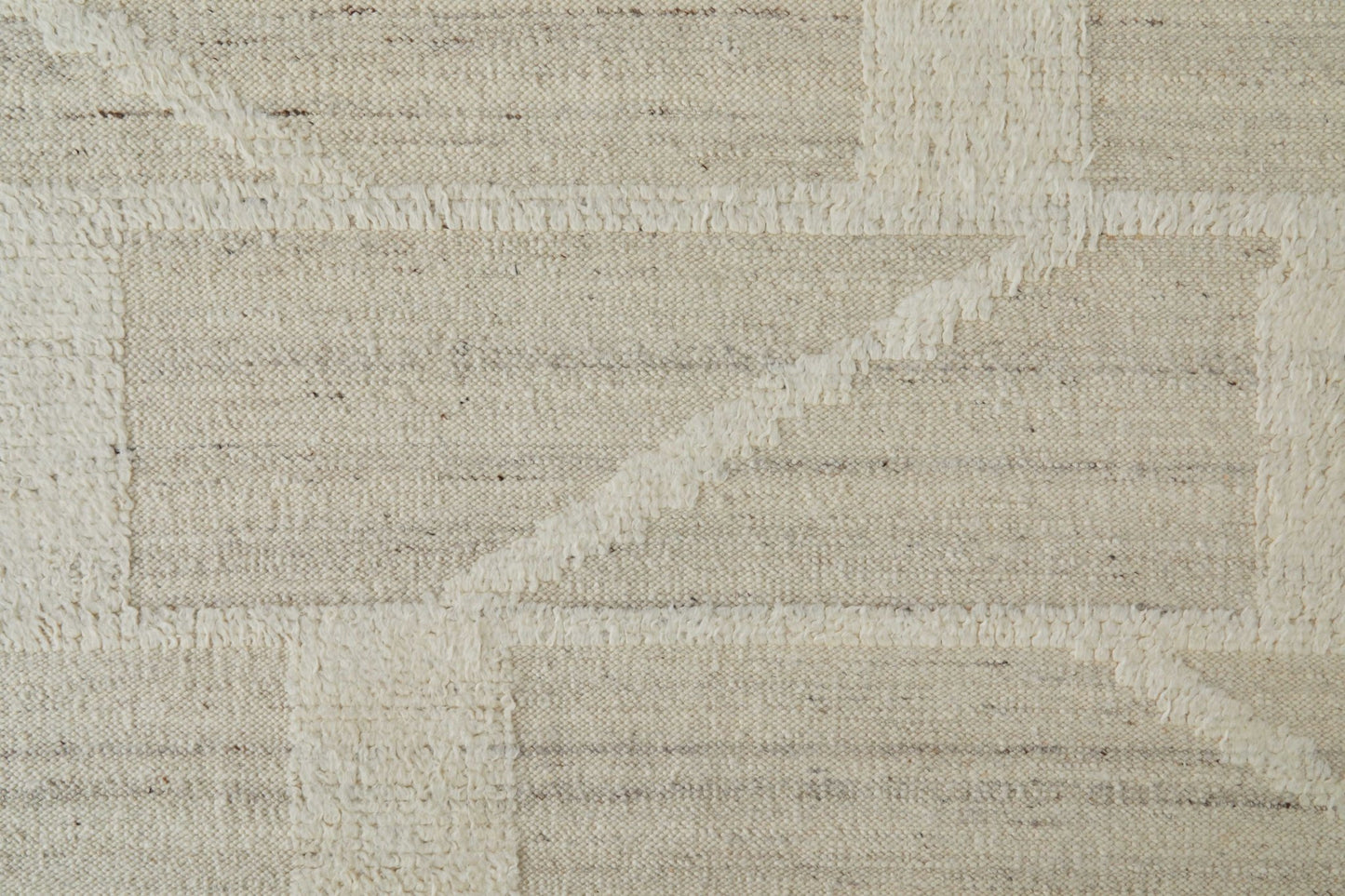 Feizy Ashby 8908F Beige Ivory Transitional/Farmhouse/Casual Hand Woven Rug - Rugs - Feizy - Atlanta Designer Rugs