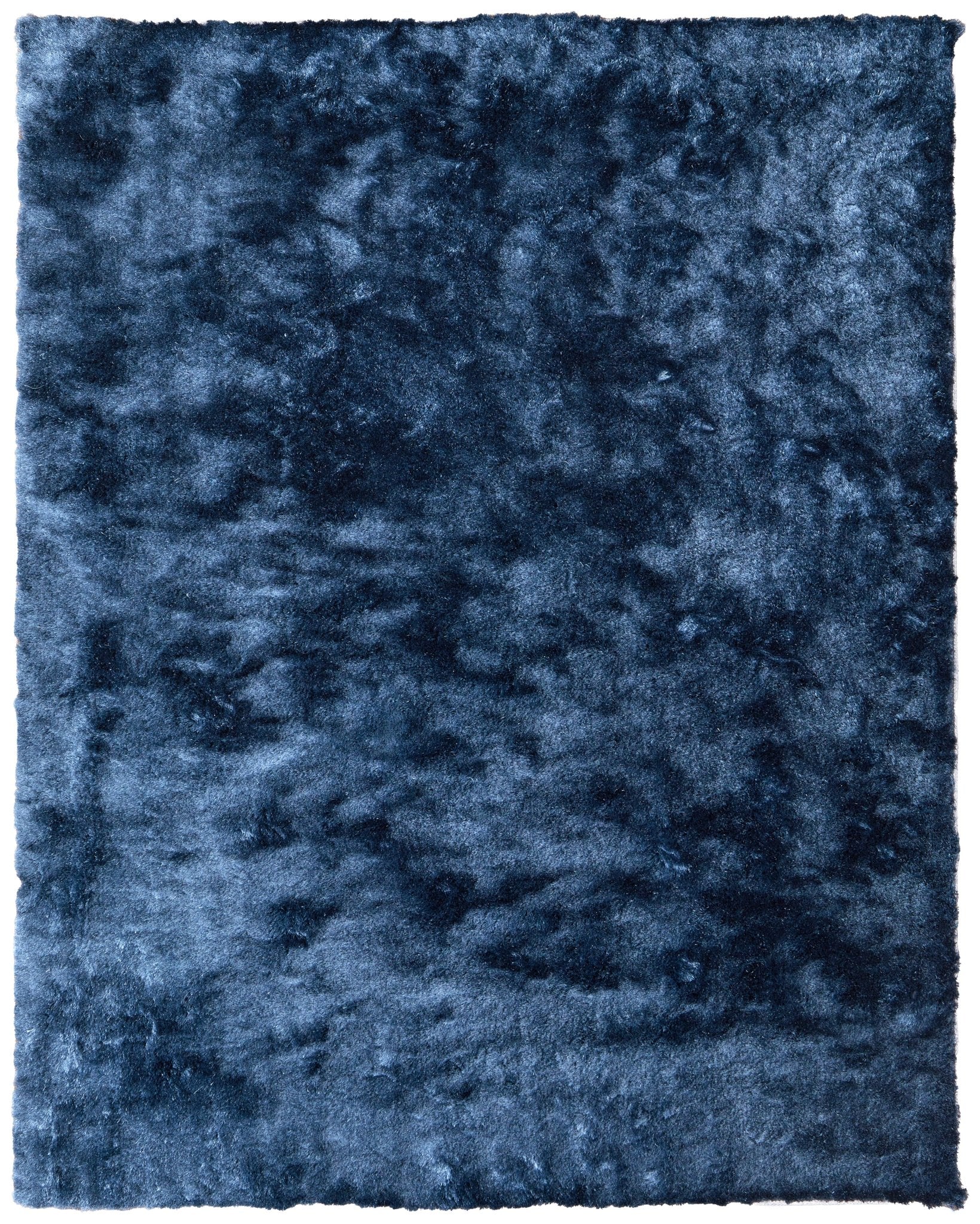 Feizy Indochine 4550F Blue Modern/Luxury & Glam/Casual Hand Tufted Rug - Rugs - Feizy - Atlanta Designer Rugs