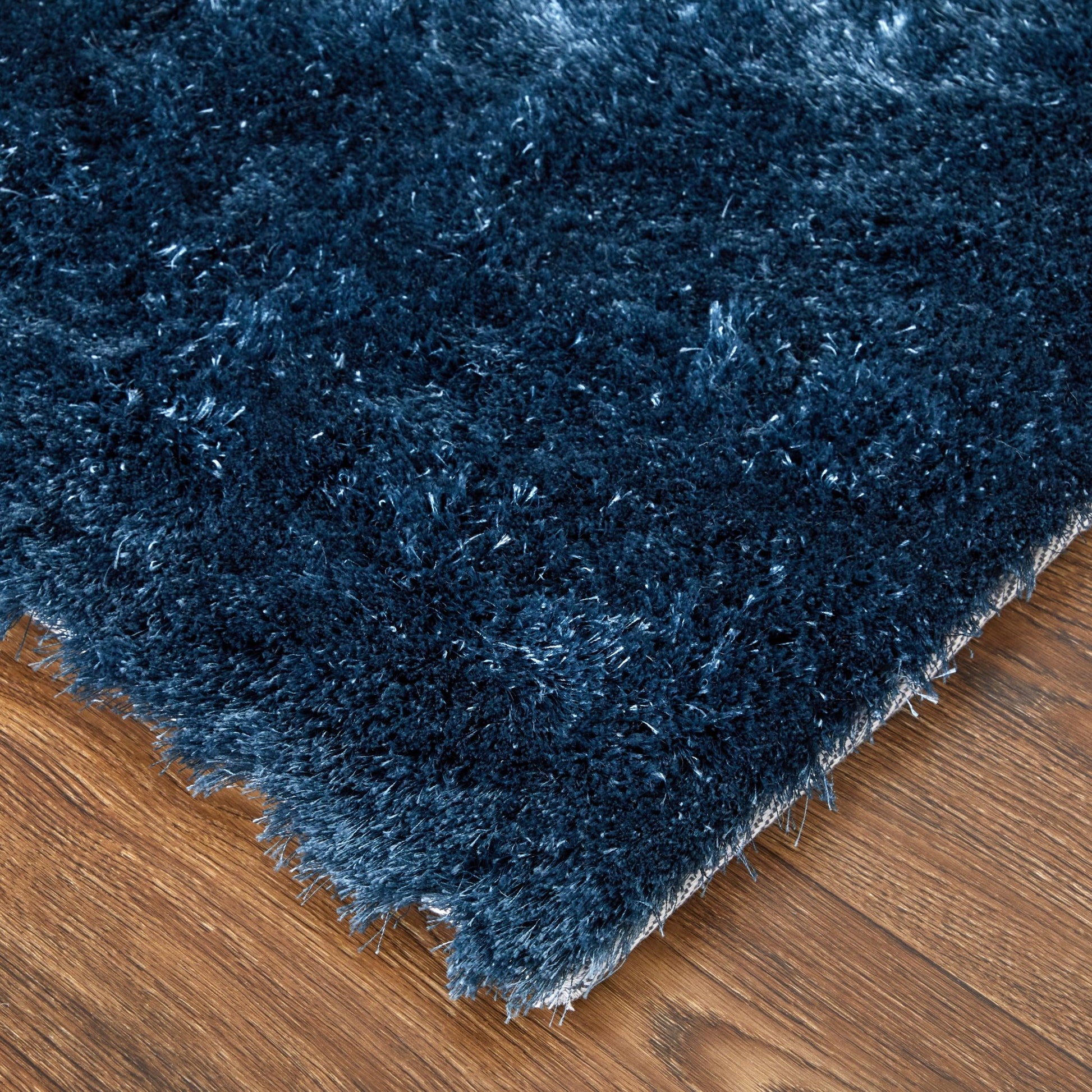 Feizy Indochine 4550F Blue Modern/Luxury & Glam/Casual Hand Tufted Rug - Rugs - Feizy - Atlanta Designer Rugs