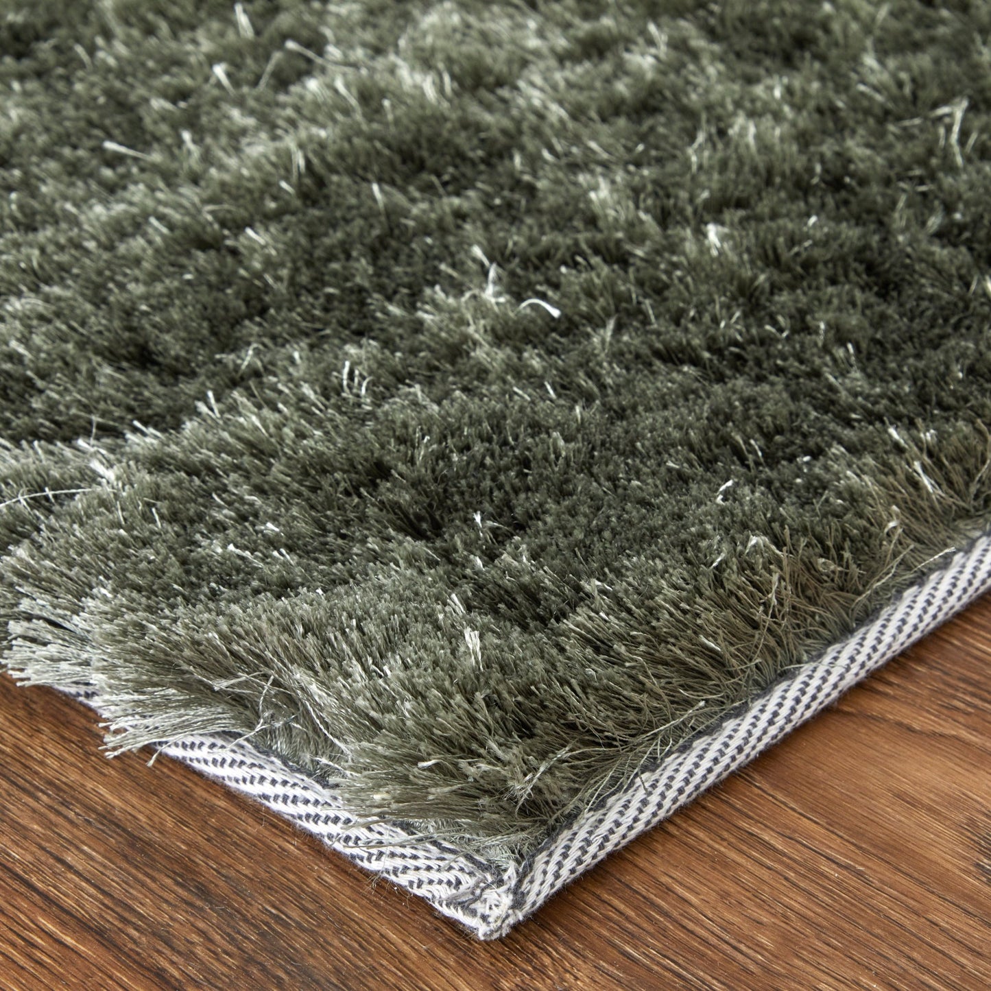 Feizy Indochine 4550F Green Modern/Luxury & Glam/Casual Hand Tufted Rug - Rugs - Feizy - Atlanta Designer Rugs