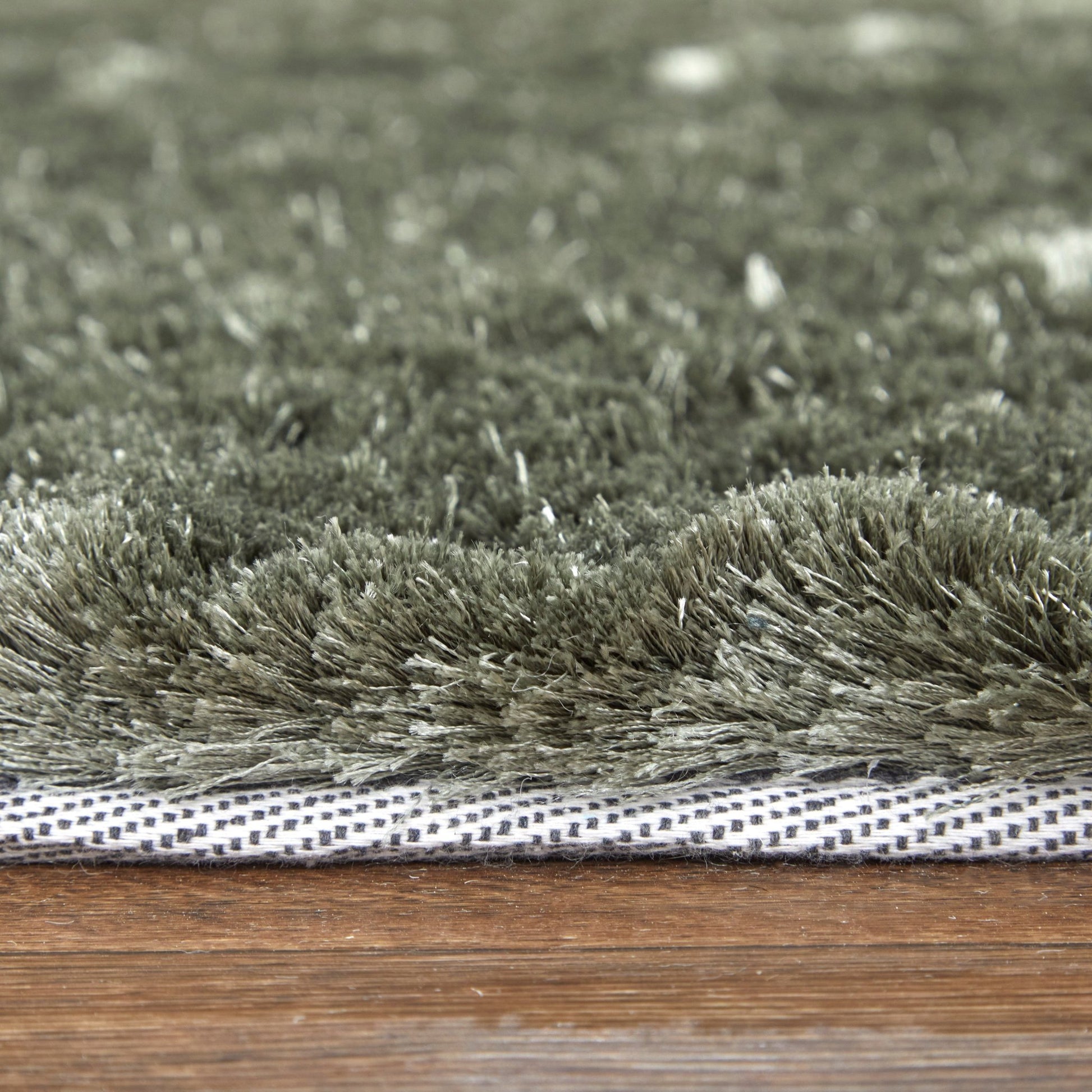 Feizy Indochine 4550F Green Modern/Luxury & Glam/Casual Hand Tufted Rug - Rugs - Feizy - Atlanta Designer Rugs