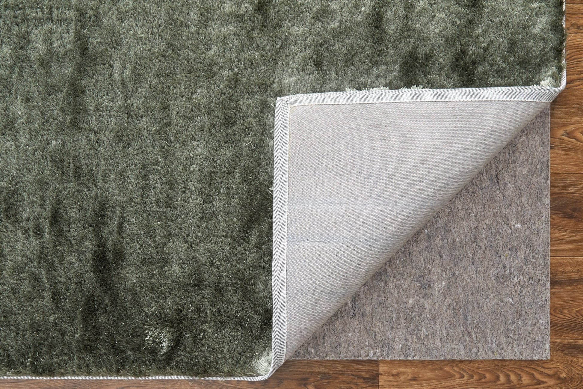 Feizy Indochine 4550F Green Modern/Luxury & Glam/Casual Hand Tufted Rug - Rugs - Feizy - Atlanta Designer Rugs