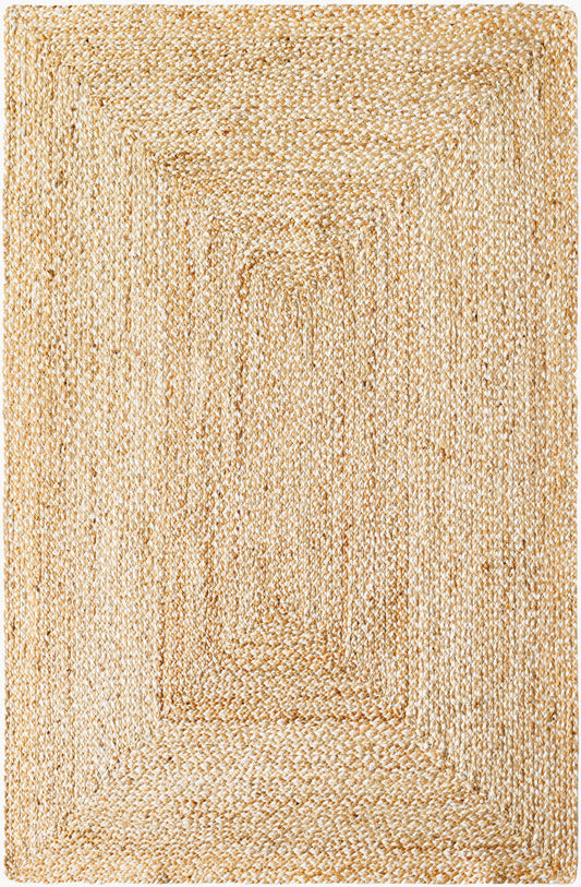 Surya Firat FRT-2301 Tan  Cottage Loom Rug