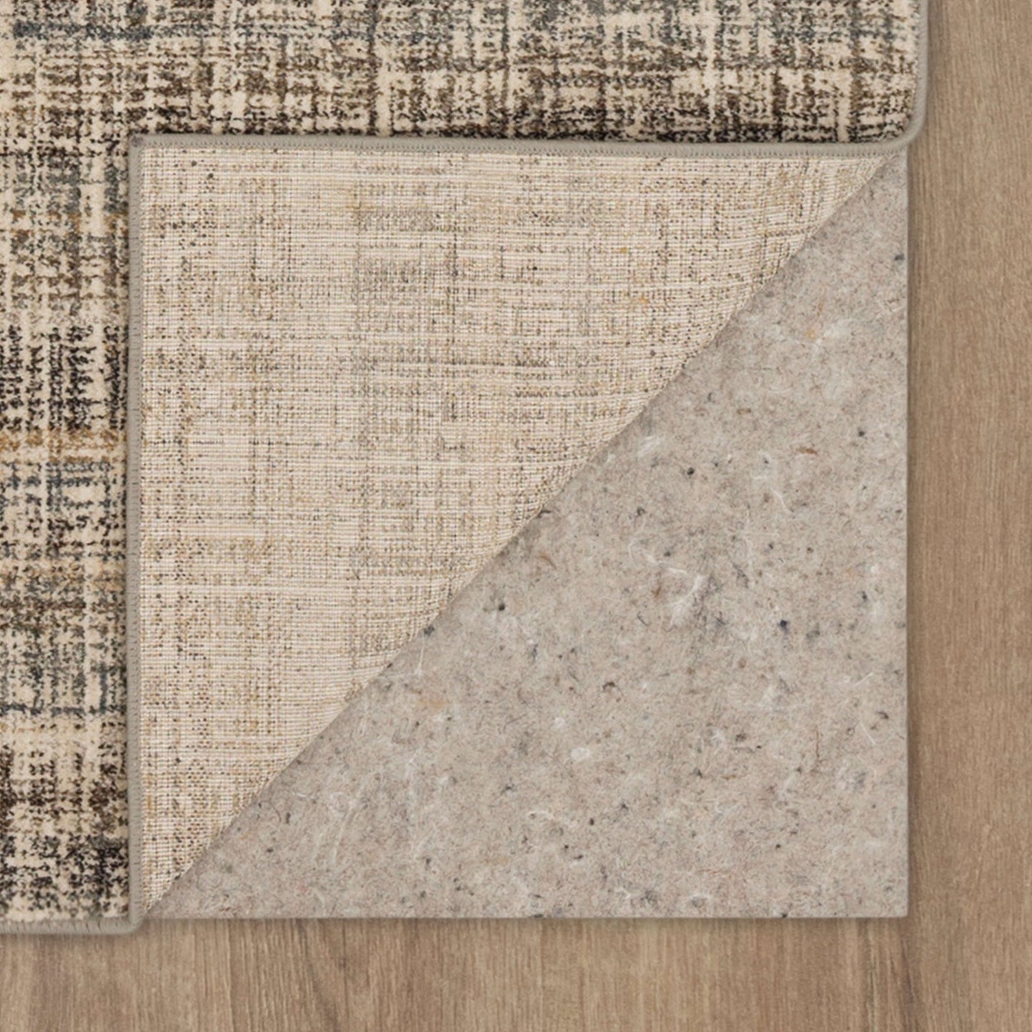 Karastan Fowler 91950 Beige Casual Machinemade Rug - Rugs - Karastan - Atlanta Designer Rugs