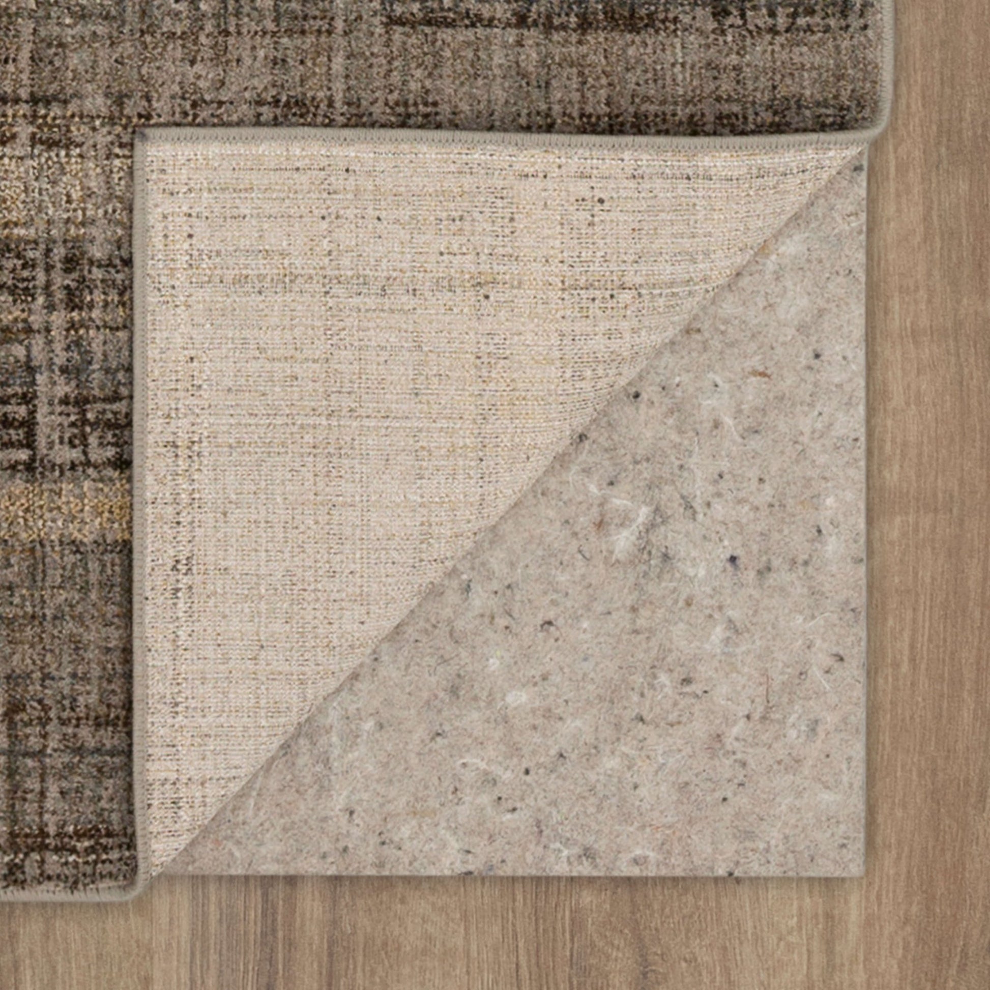 Karastan Fowler 91950 Grey Casual Machinemade Rug - Rugs - Karastan - Atlanta Designer Rugs