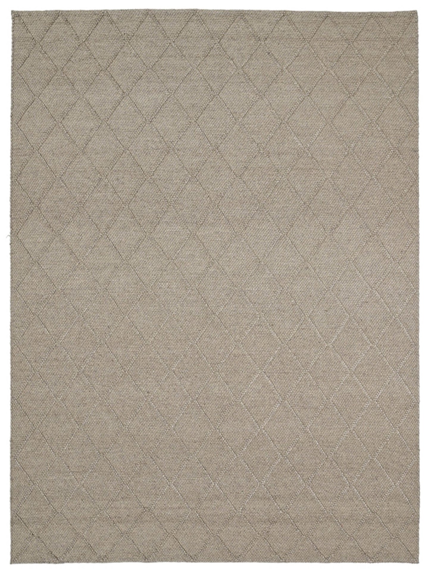 Artisan Organic Oasis Silver Transitional Woven Rug - Rugs - Artisan - Atlanta Designer Rugs