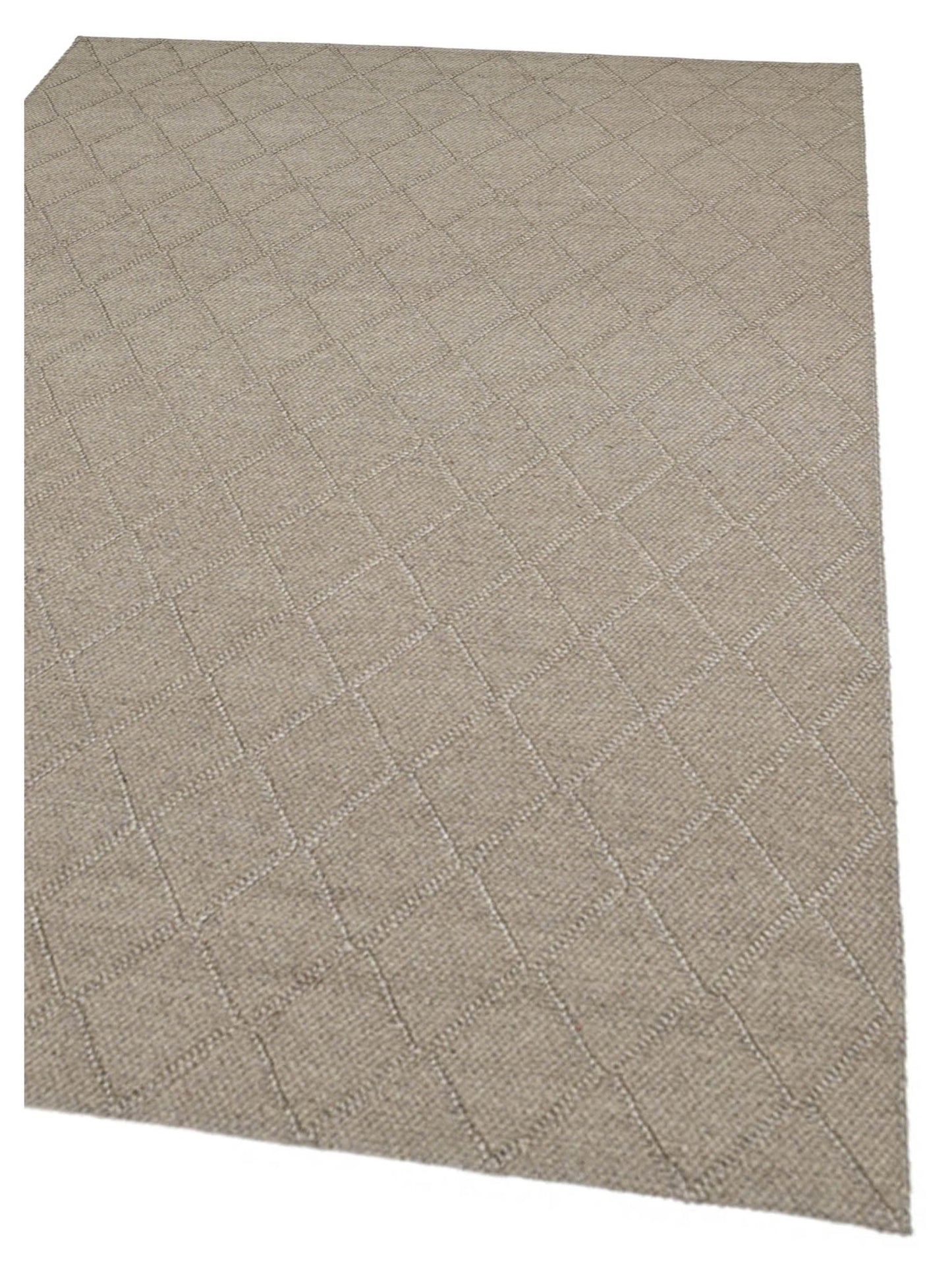 Artisan Organic Oasis Silver Transitional Woven Rug - Rugs - Artisan - Atlanta Designer Rugs