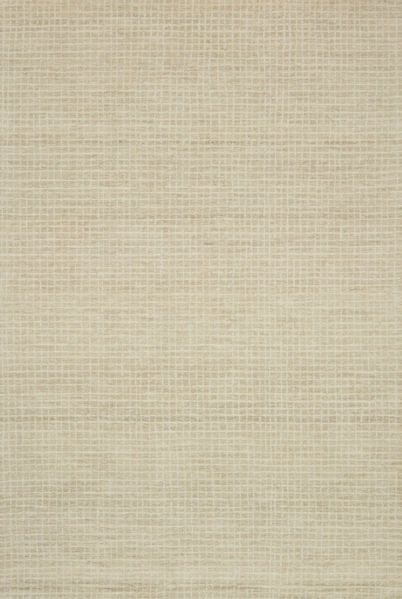 Loloi GIANA GH - 01 Antique Ivory Transitional Hooked Rug - Rugs - Loloi - Atlanta Designer Rugs