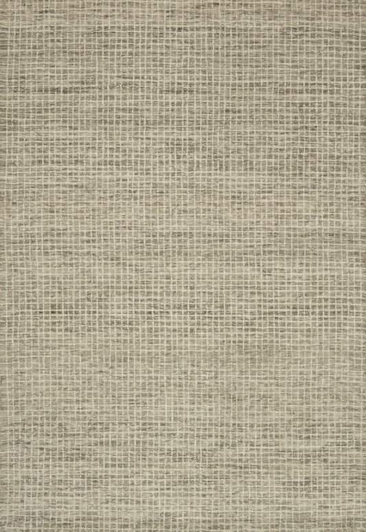 Loloi GIANA GH - 01 Granite Transitional Hooked Rug - Rugs - Loloi - Atlanta Designer Rugs