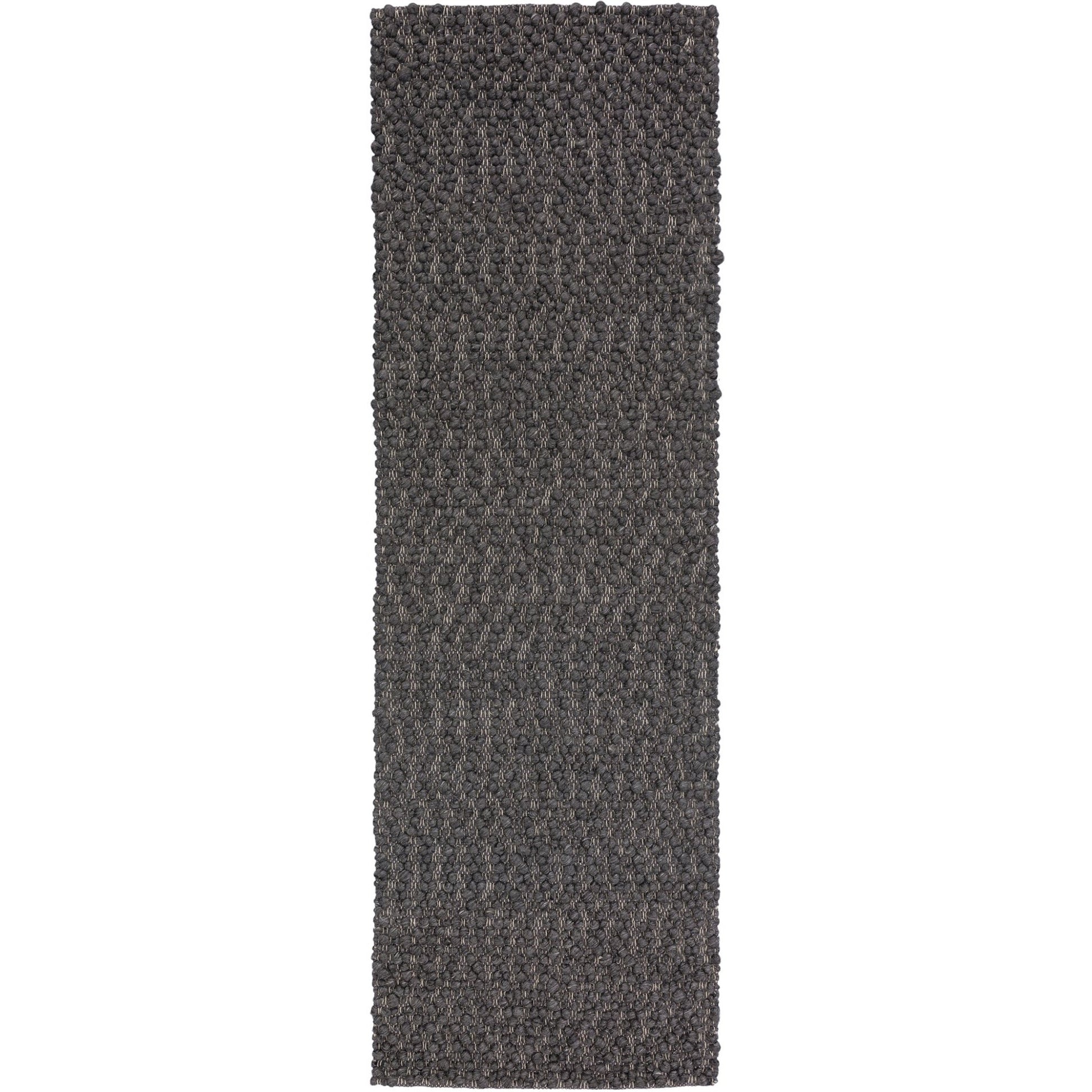 Dalyn Rugs Gorbea GR1 Charcoal Casual Loom Rug - Rugs - Dalyn Rugs - Atlanta Designer Rugs