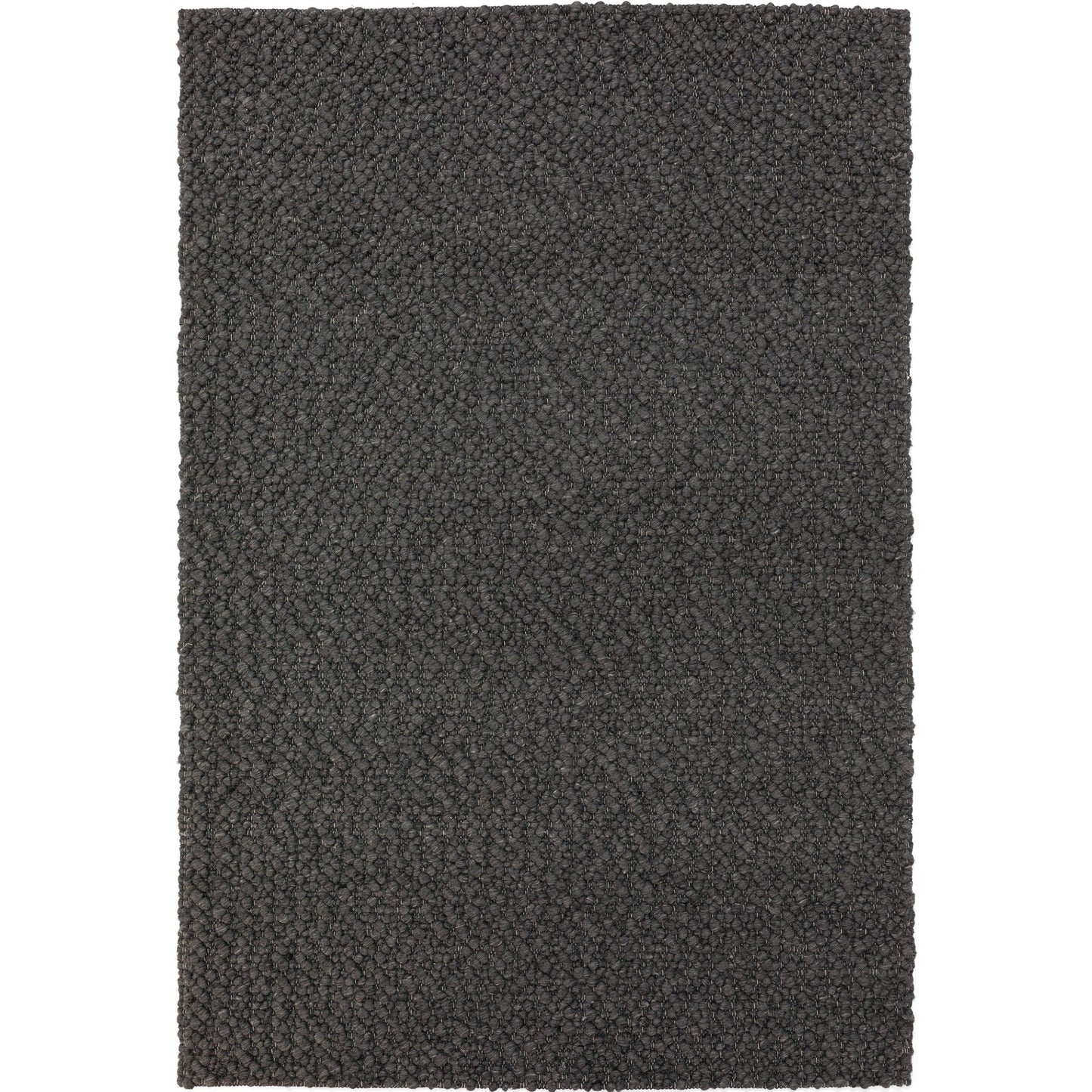 Dalyn Rugs Gorbea GR1 Charcoal Casual Loom Rug - Rugs - Dalyn Rugs - Atlanta Designer Rugs