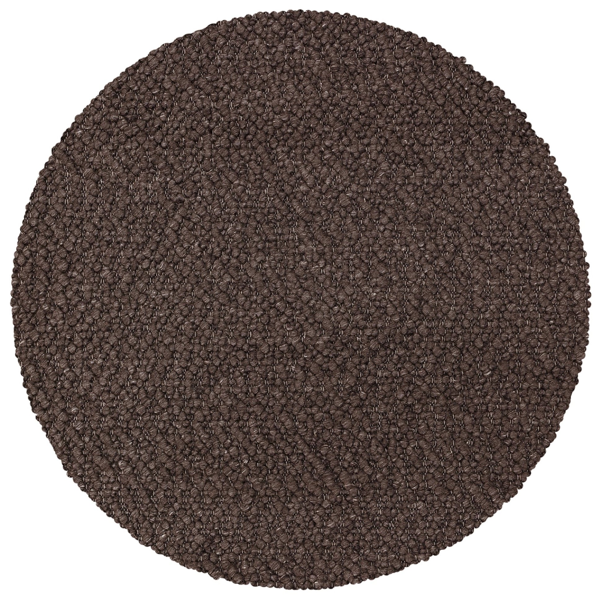 Dalyn Rugs Gorbea GR1 Chocolate Casual Loom Rug - Rugs - Dalyn Rugs - Atlanta Designer Rugs