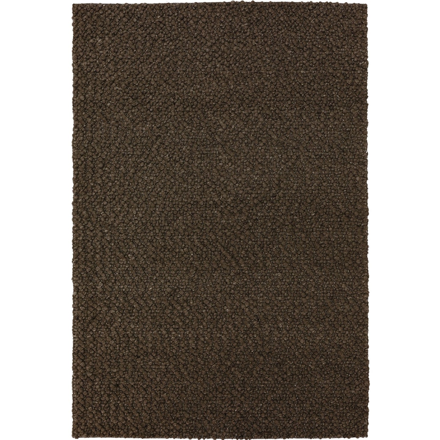 Dalyn Rugs Gorbea GR1 Chocolate Casual Loom Rug - Rugs - Dalyn Rugs - Atlanta Designer Rugs