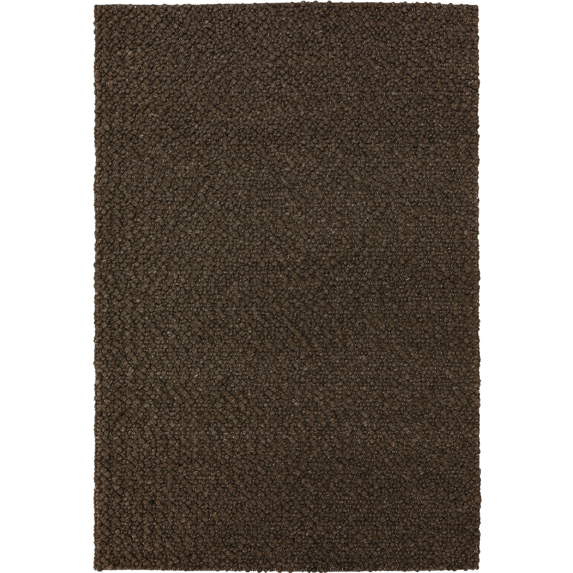 Dalyn Rugs Gorbea GR1 Chocolate Casual Loom Rug - Rugs - Dalyn Rugs - Atlanta Designer Rugs