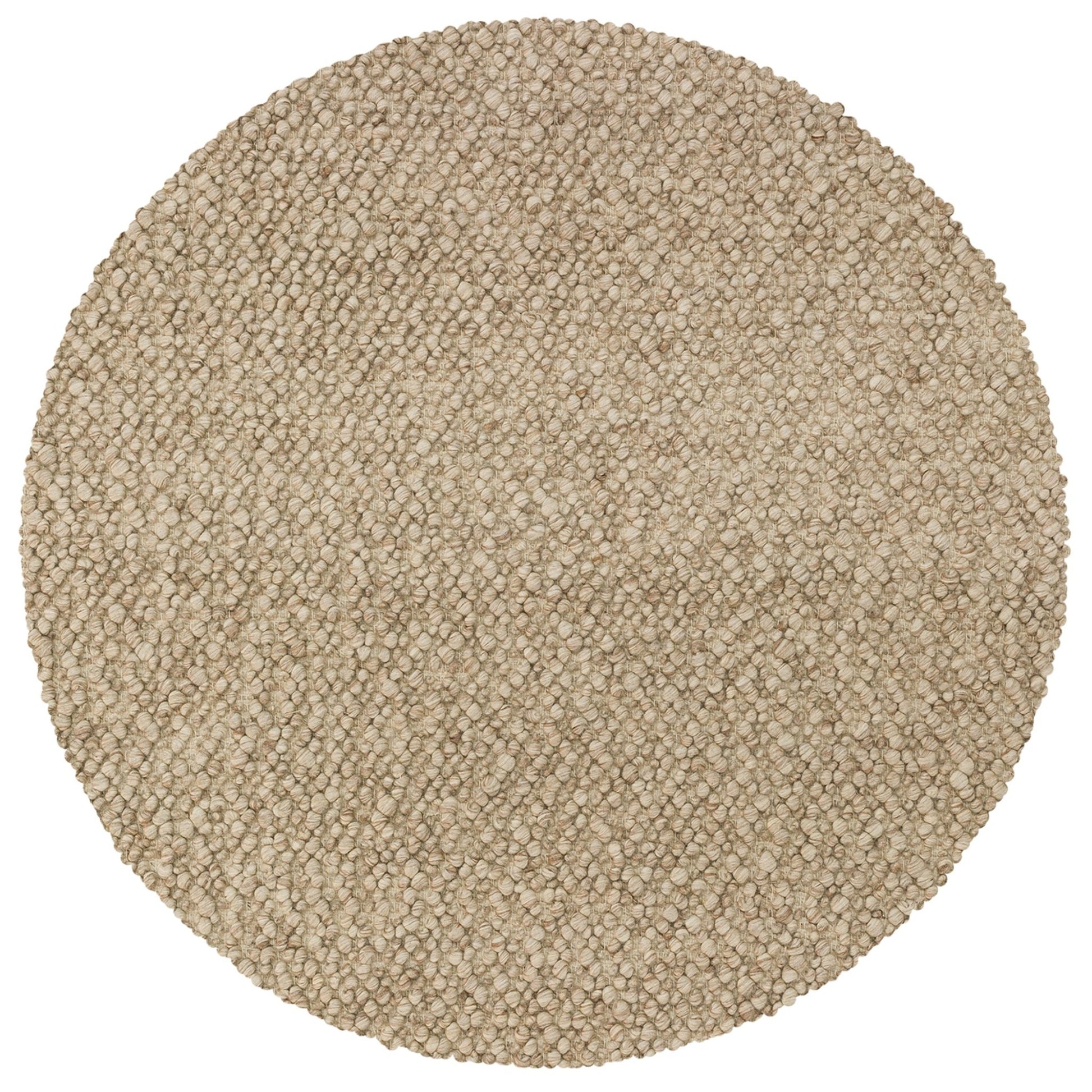 Dalyn Rugs Gorbea GR1 Latte Casual Loom Rug - Rugs - Dalyn Rugs - Atlanta Designer Rugs