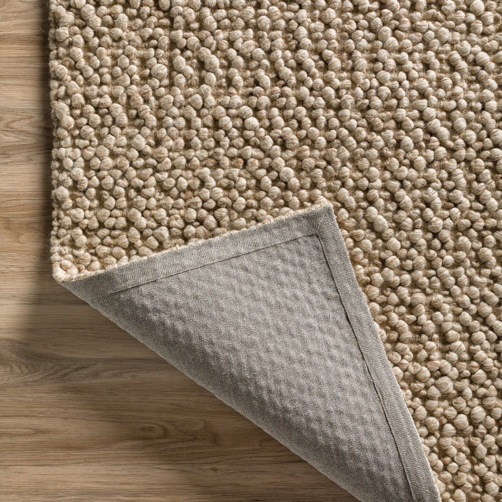 Dalyn Rugs Gorbea GR1 Latte Casual Loom Rug - Rugs - Dalyn Rugs - Atlanta Designer Rugs