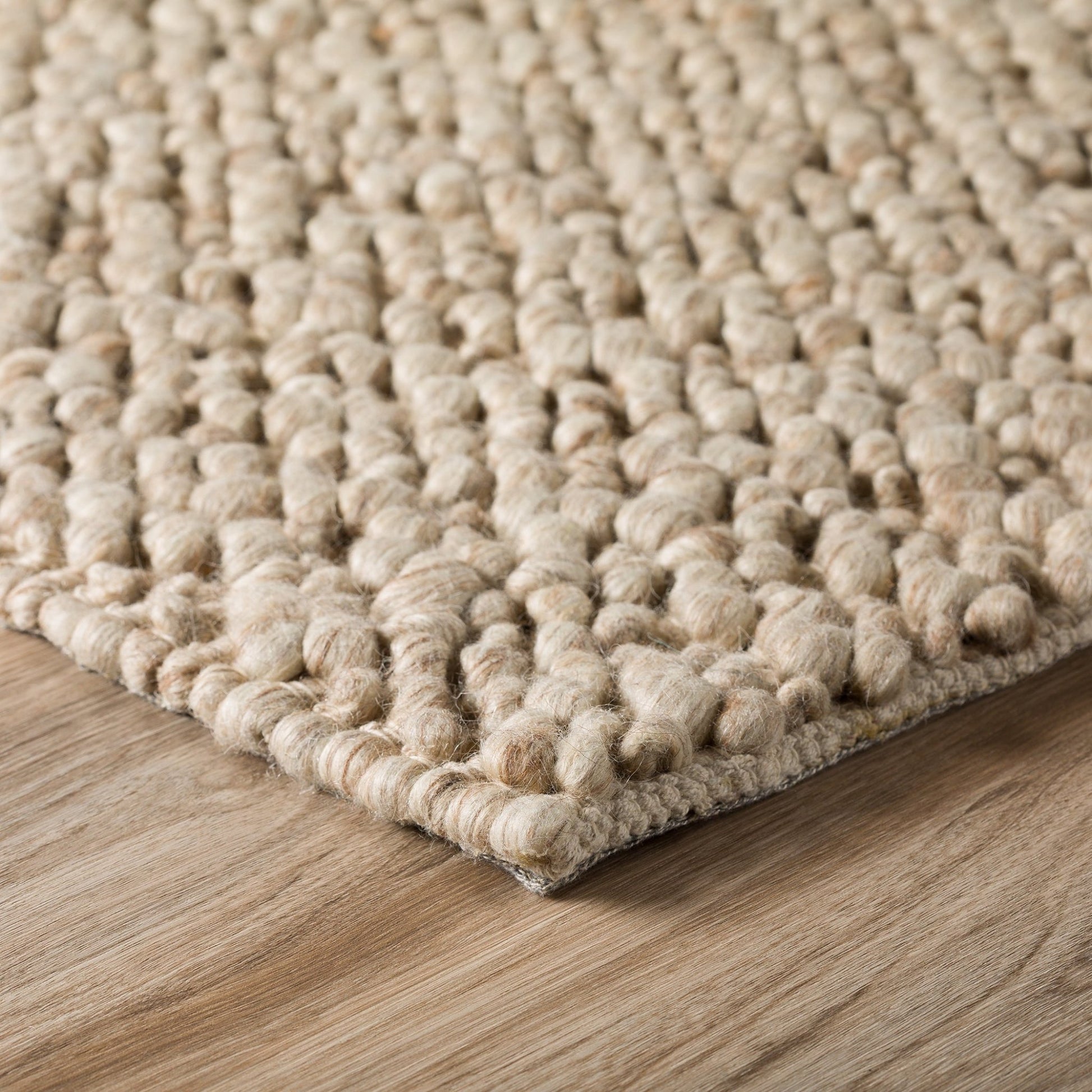 Dalyn Rugs Gorbea GR1 Latte Casual Loom Rug - Rugs - Dalyn Rugs - Atlanta Designer Rugs