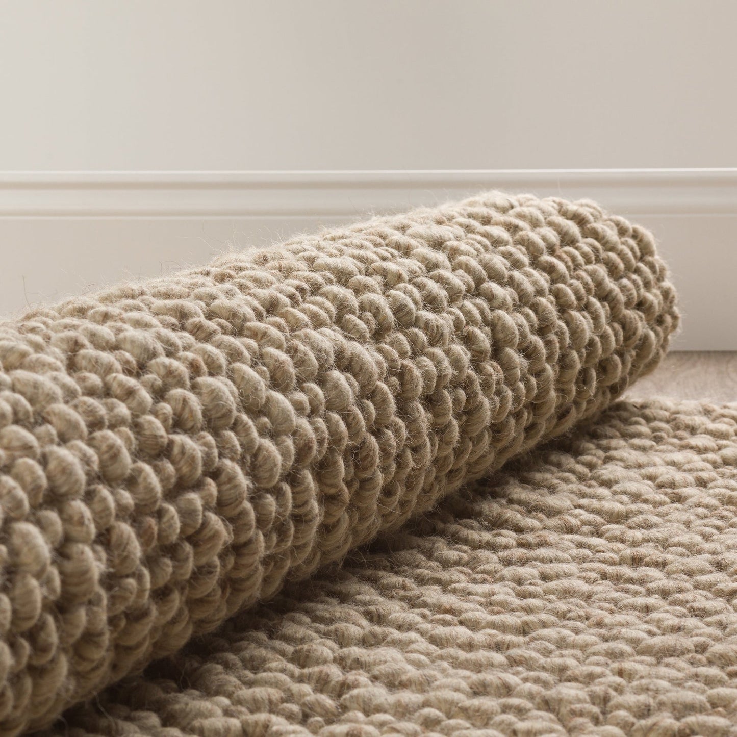 Dalyn Rugs Gorbea GR1 Latte Casual Loom Rug - Rugs - Dalyn Rugs - Atlanta Designer Rugs