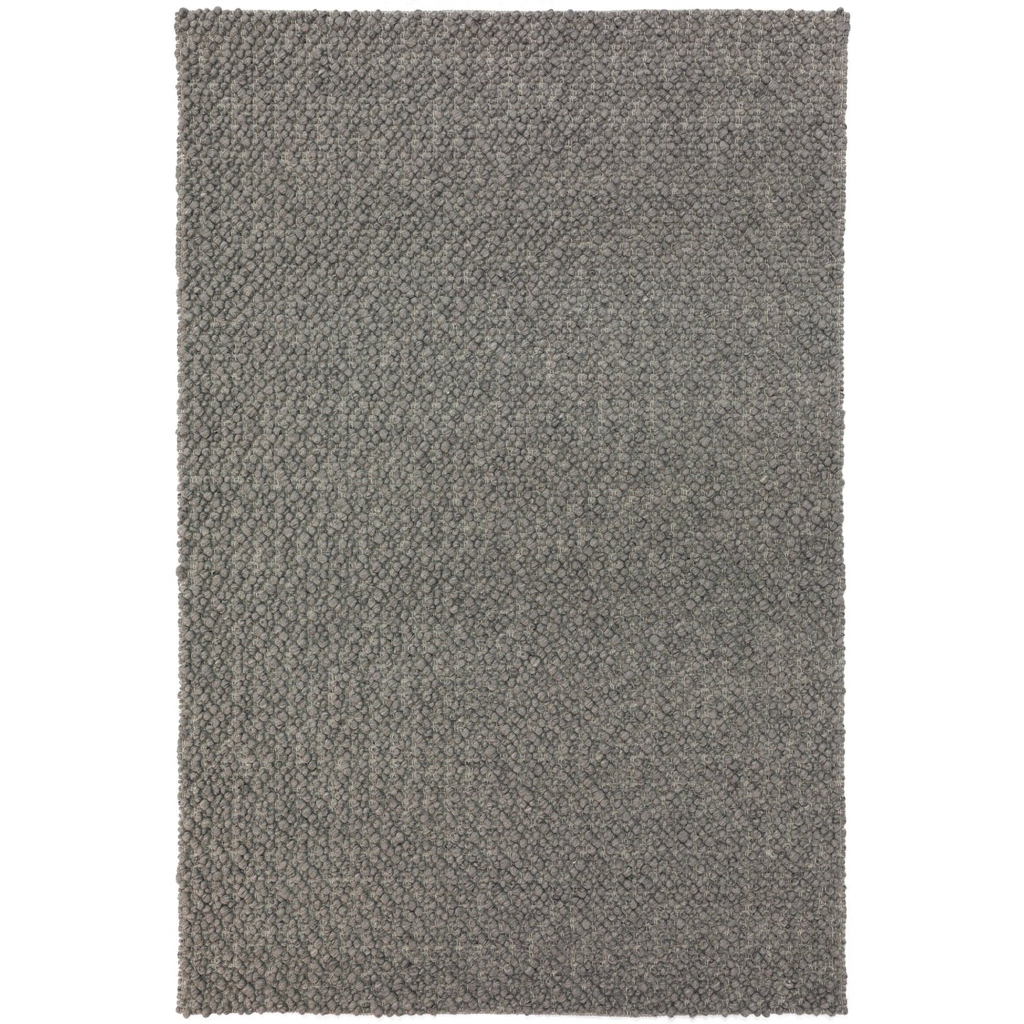 Dalyn Rugs Gorbea GR1 Pewter Casual Loom Rug - Rugs - Dalyn Rugs - Atlanta Designer Rugs