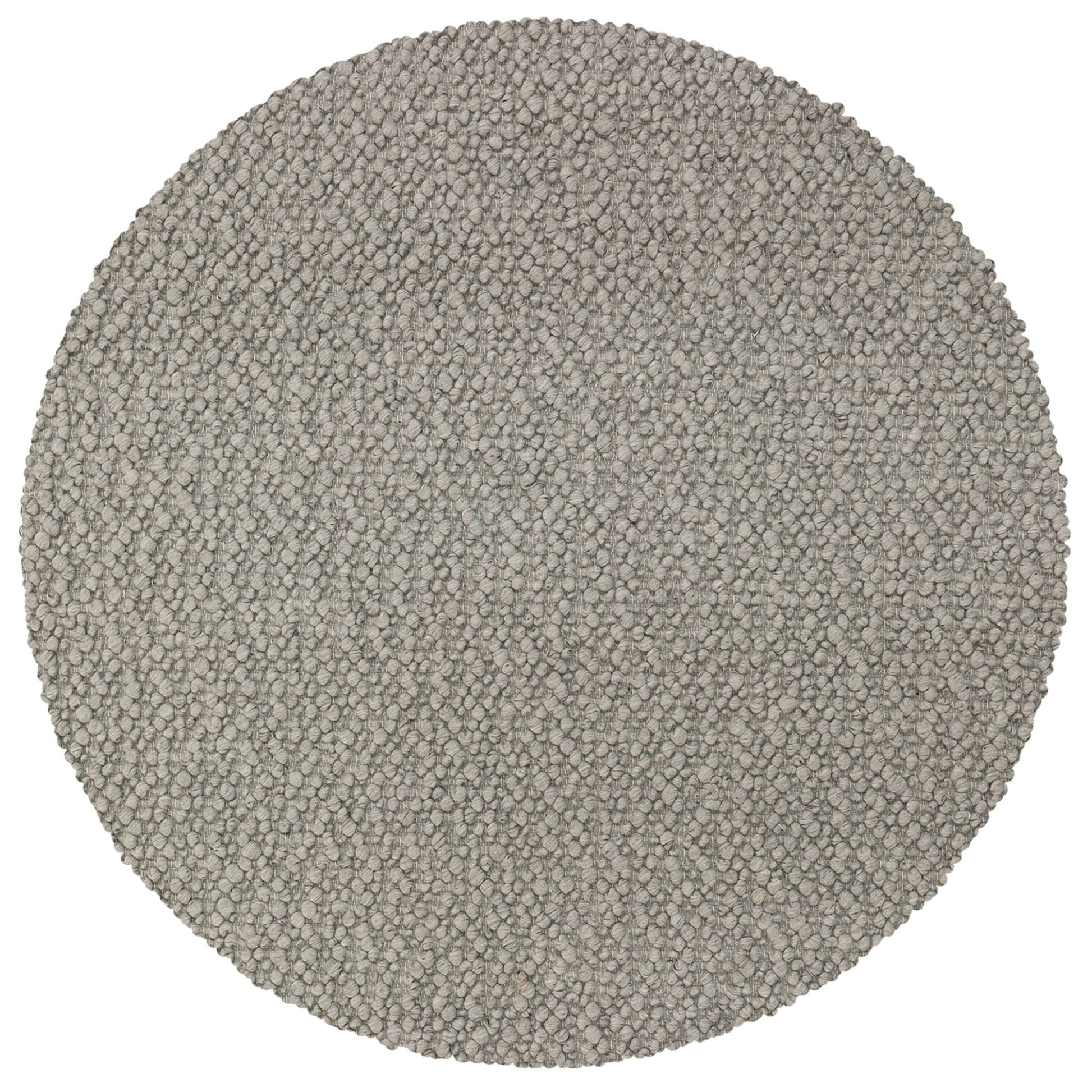 Dalyn Rugs Gorbea GR1 Silver Casual Loom Rug - Rugs - Dalyn Rugs - Atlanta Designer Rugs