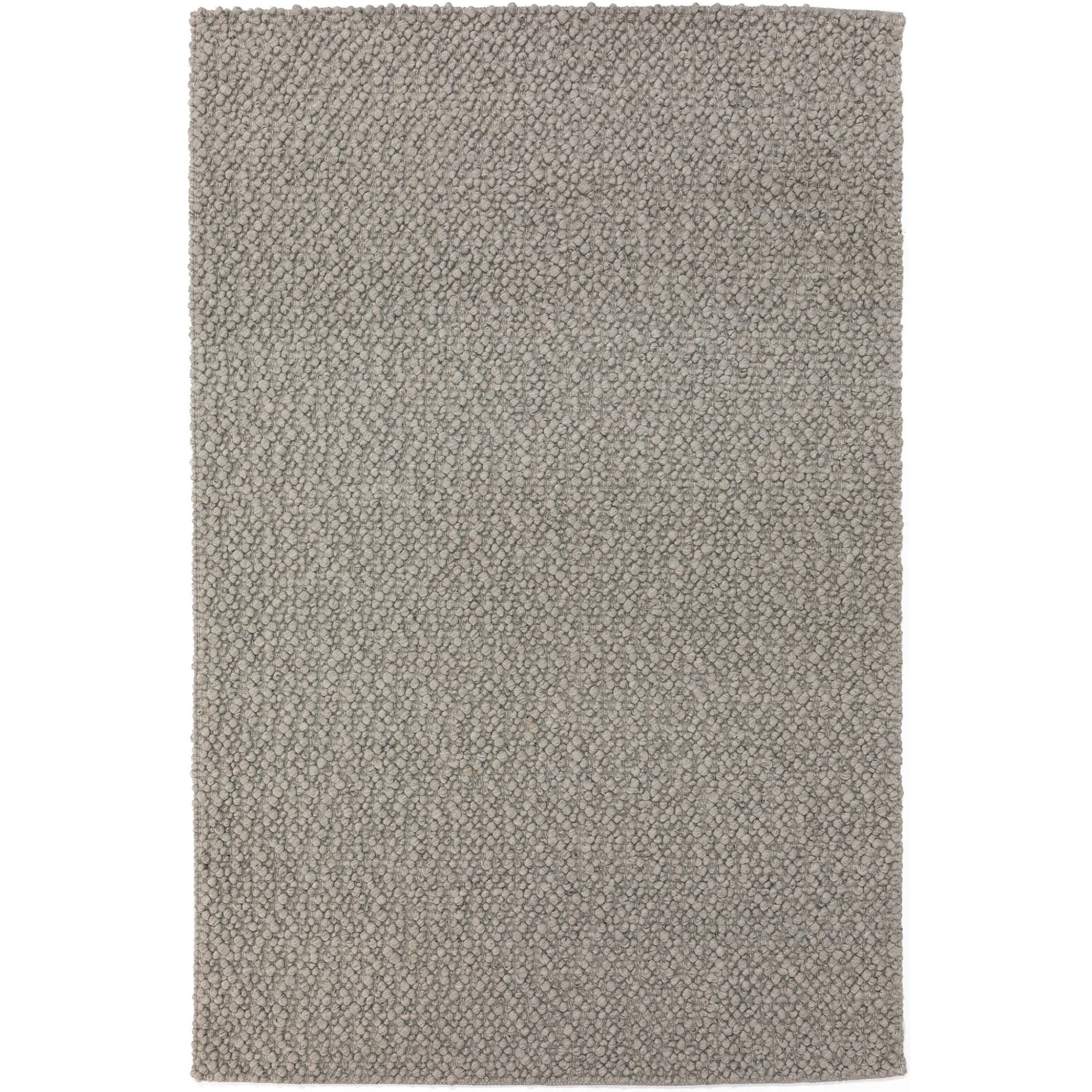 Dalyn Rugs Gorbea GR1 Silver Casual Loom Rug - Rugs - Dalyn Rugs - Atlanta Designer Rugs