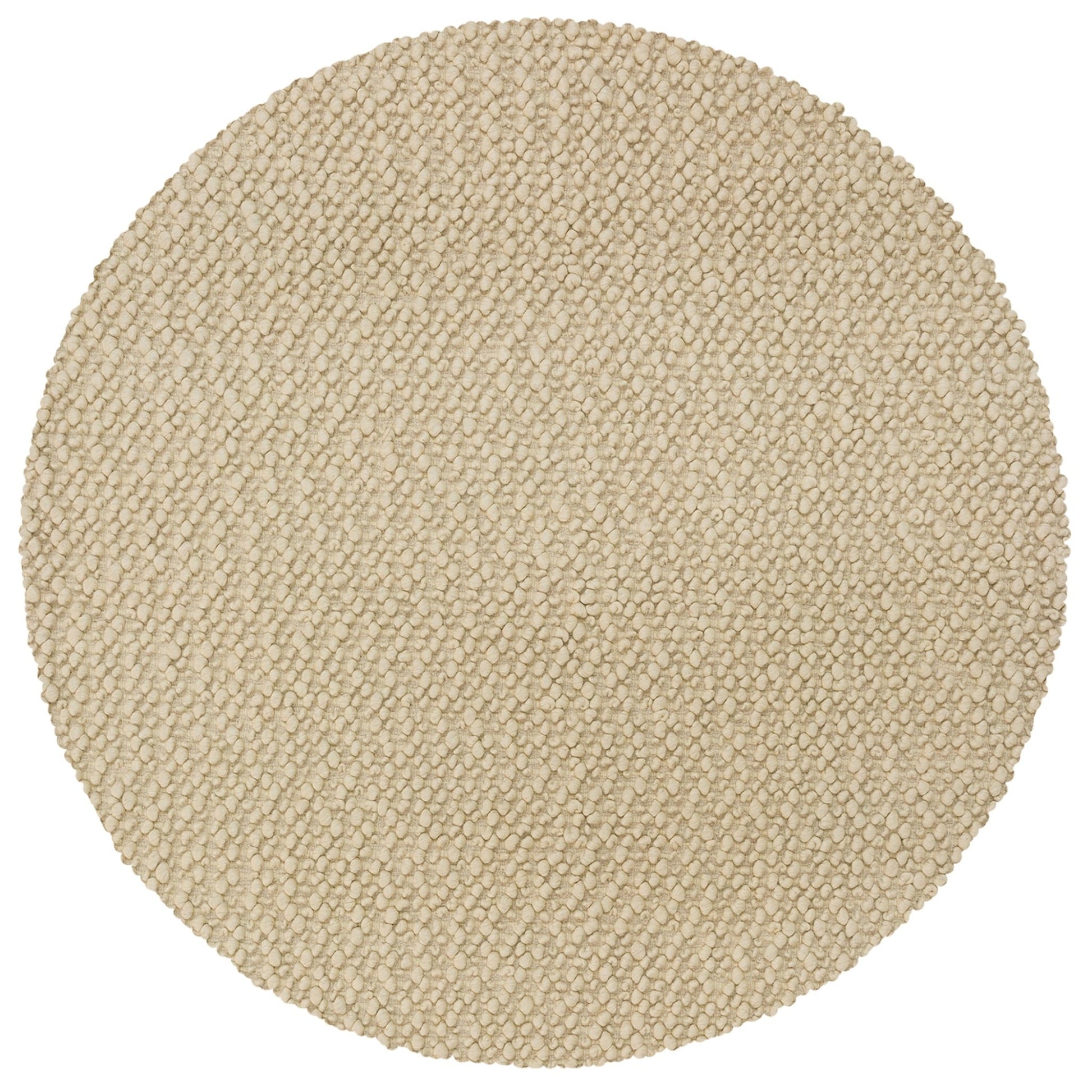 Dalyn Rugs Gorbea GR1 Vanilla Casual Loom Rug - Rugs - Dalyn Rugs - Atlanta Designer Rugs