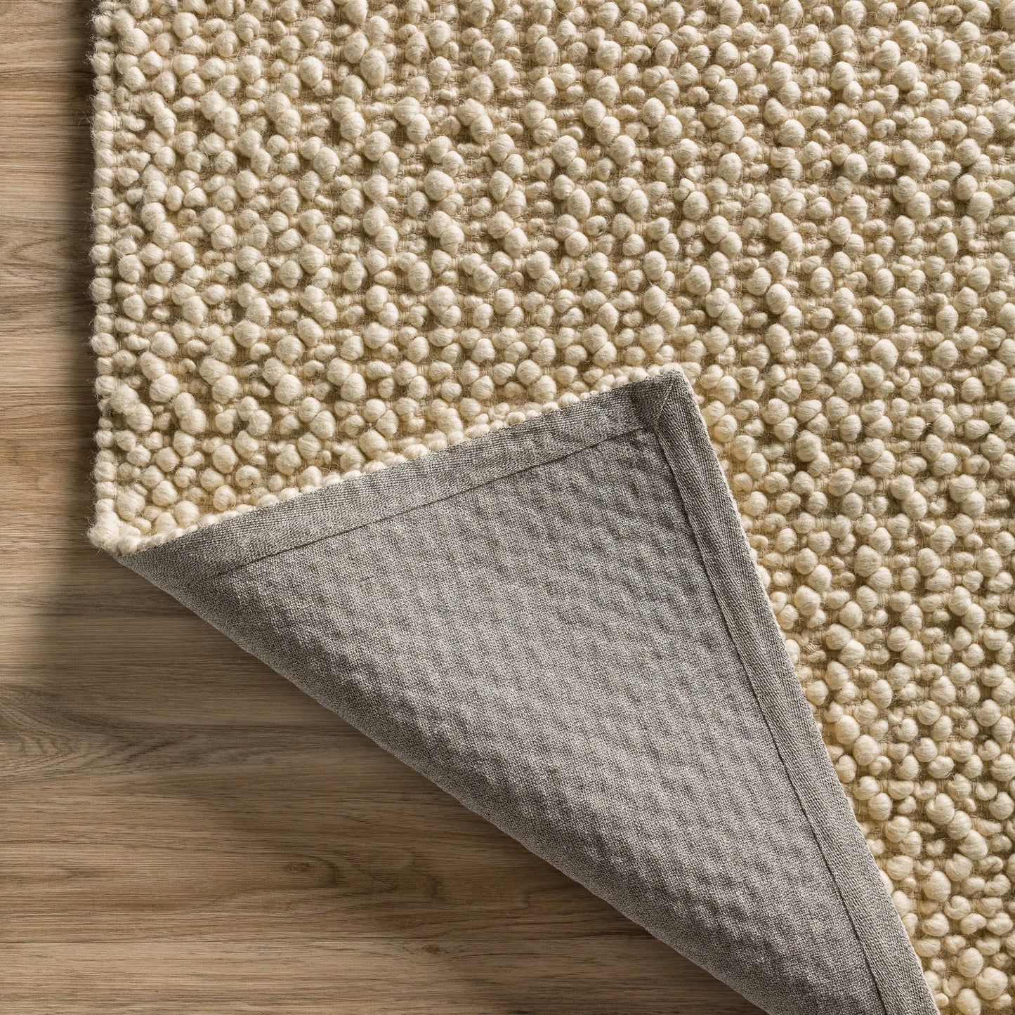 Dalyn Rugs Gorbea GR1 Vanilla Casual Loom Rug - Rugs - Dalyn Rugs - Atlanta Designer Rugs