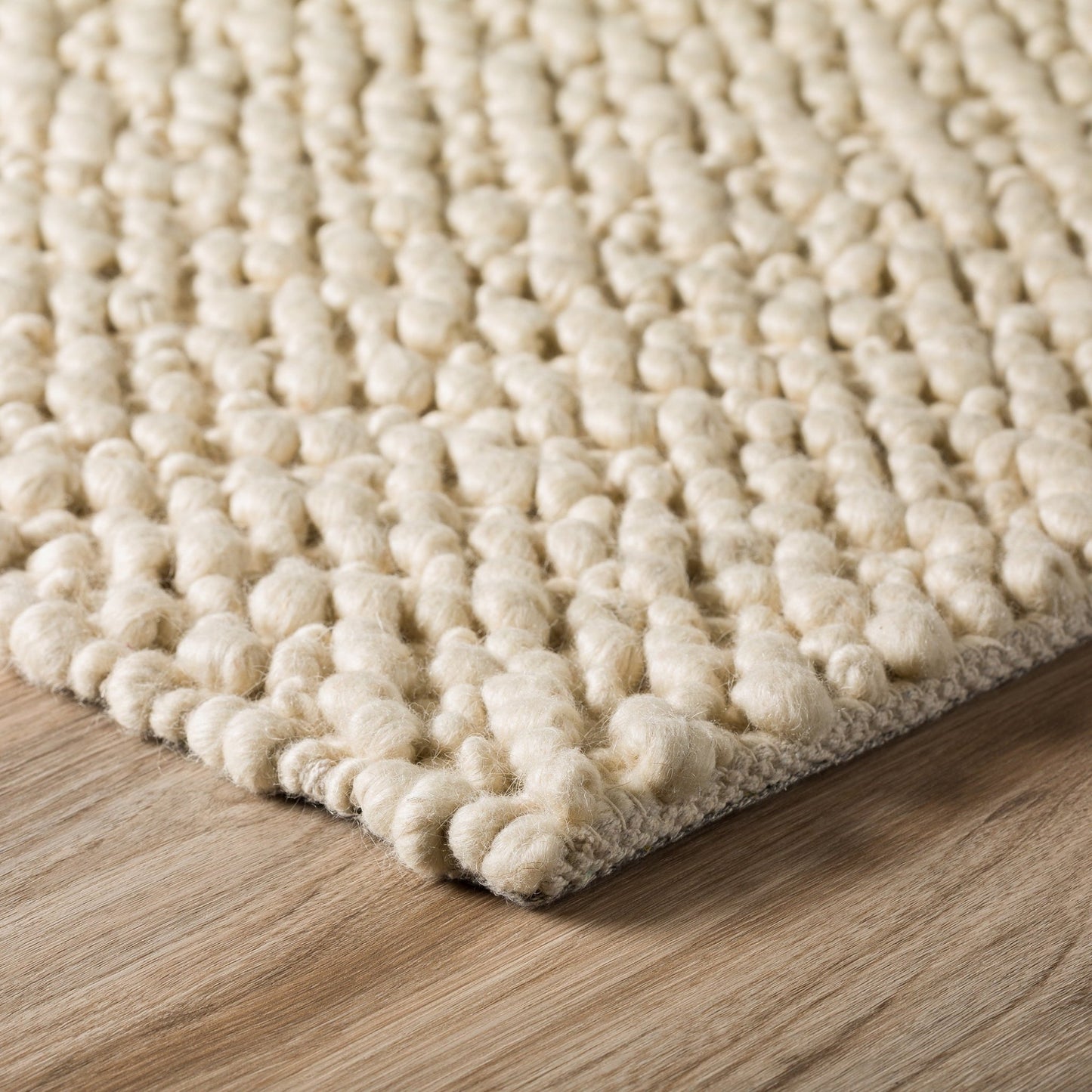 Dalyn Rugs Gorbea GR1 Vanilla Casual Loom Rug - Rugs - Dalyn Rugs - Atlanta Designer Rugs