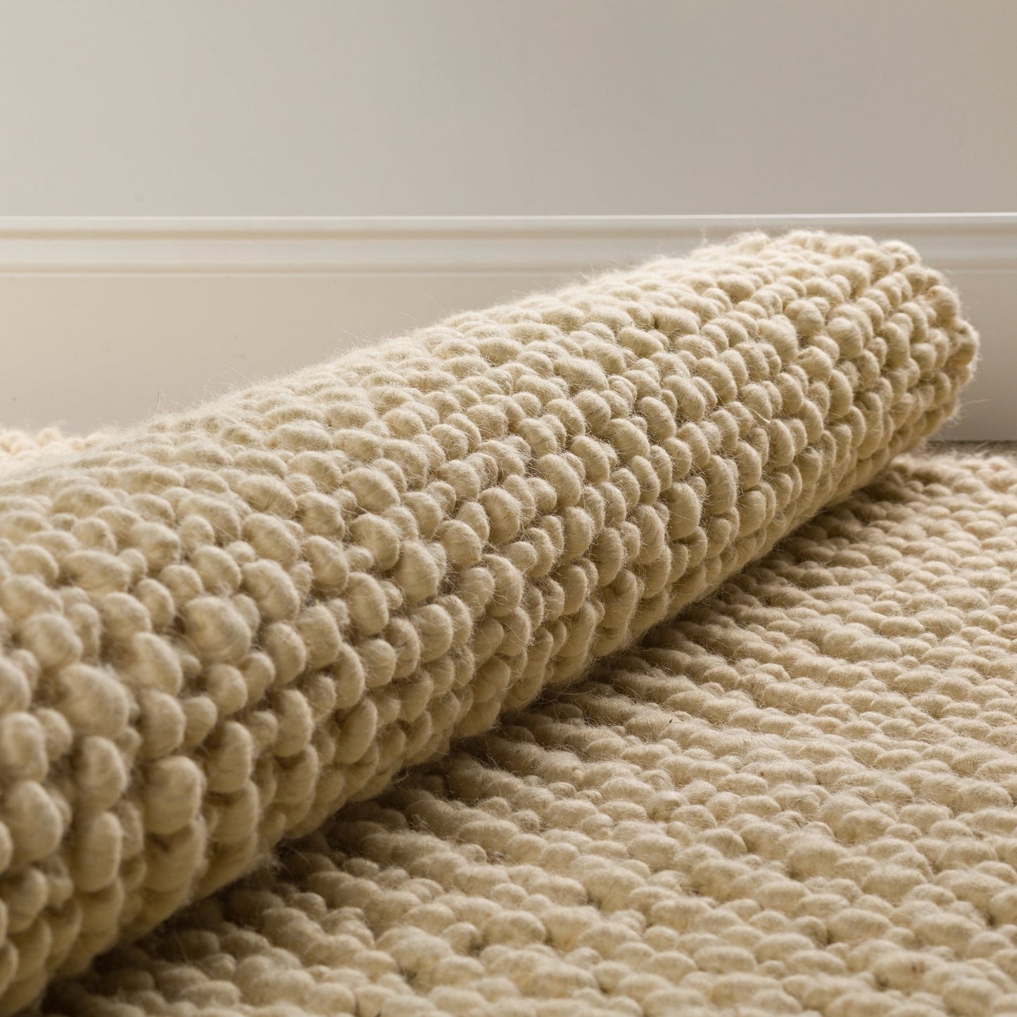 Dalyn Rugs Gorbea GR1 Vanilla Casual Loom Rug - Rugs - Dalyn Rugs - Atlanta Designer Rugs