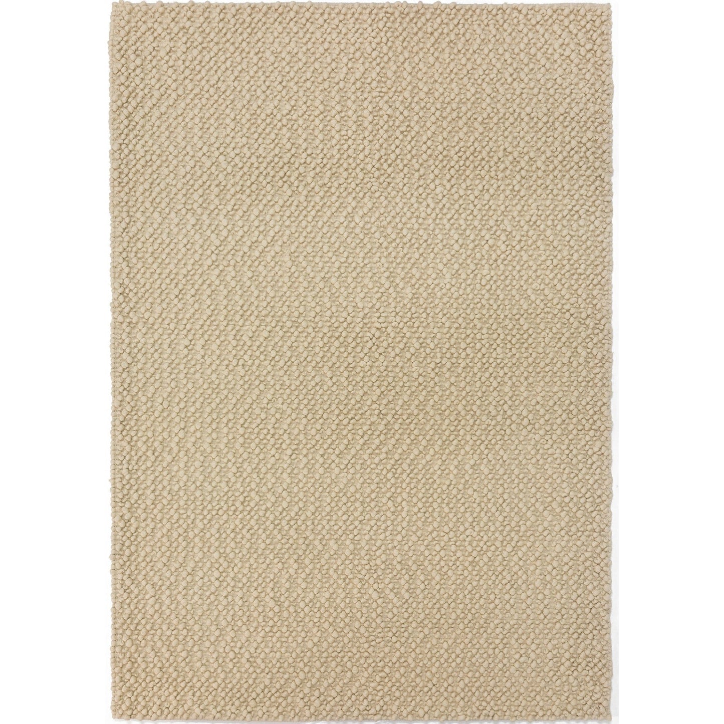 Dalyn Rugs Gorbea GR1 Vanilla Casual Loom Rug - Rugs - Dalyn Rugs - Atlanta Designer Rugs