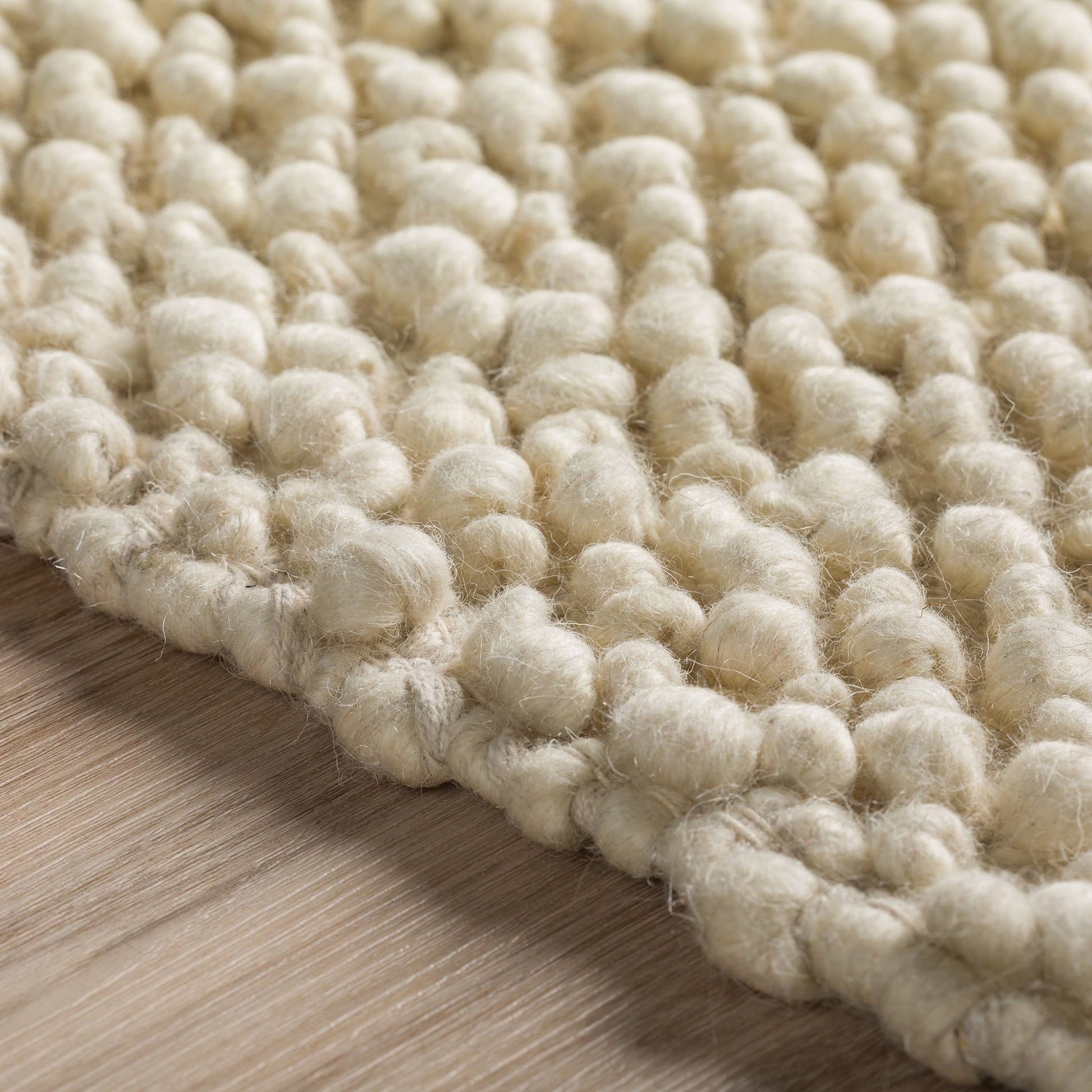 Dalyn Rugs Gorbea GR1 Vanilla Casual Loom Rug - Rugs - Dalyn Rugs - Atlanta Designer Rugs