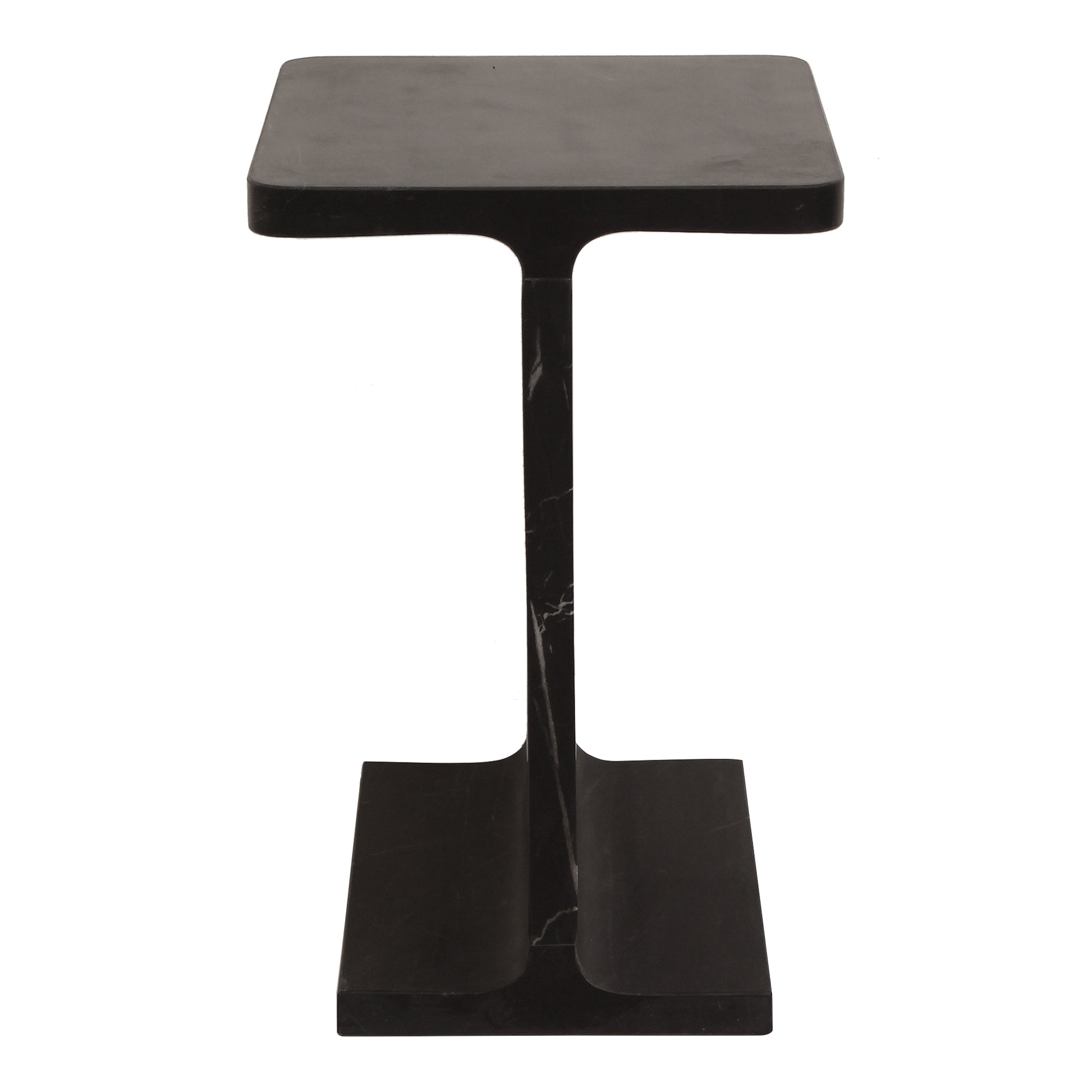 Moes Home Accent Tables Tullia Black Modern Furniture