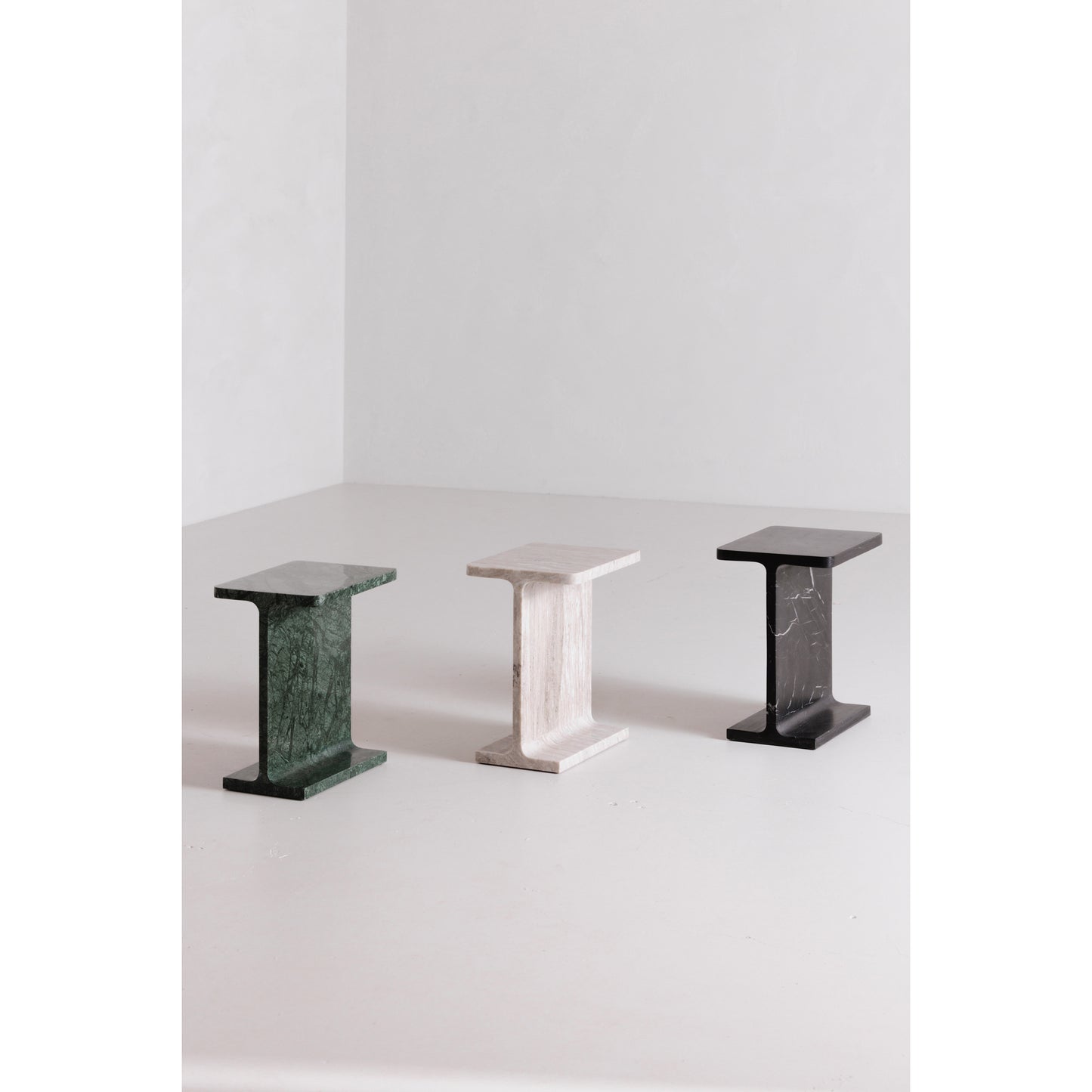 Moes Home Accent Tables Tullia Black Modern Furniture