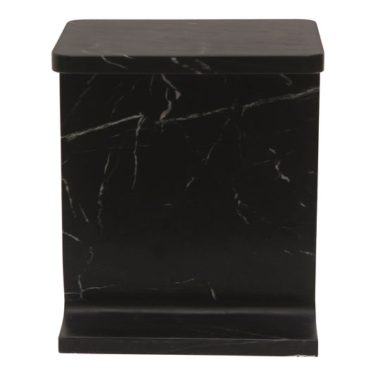 Moes Home Accent Tables Tullia Black Modern Furniture