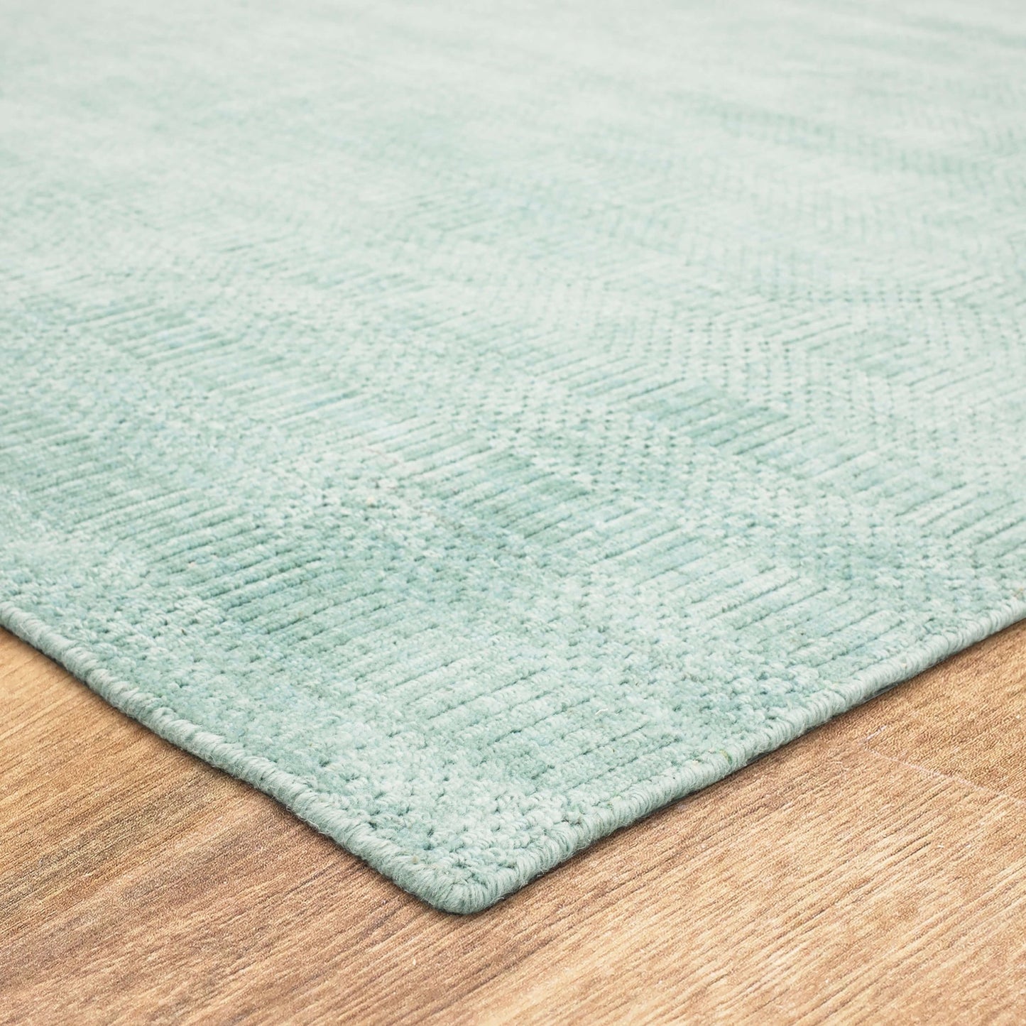 Karastan Gemini RG145 Sea Transitional Loom Rug - Rugs - Karastan - Atlanta Designer Rugs