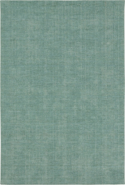 Karastan Gemini RG145 Sea Transitional Loom Rug - Rugs - Karastan - Atlanta Designer Rugs